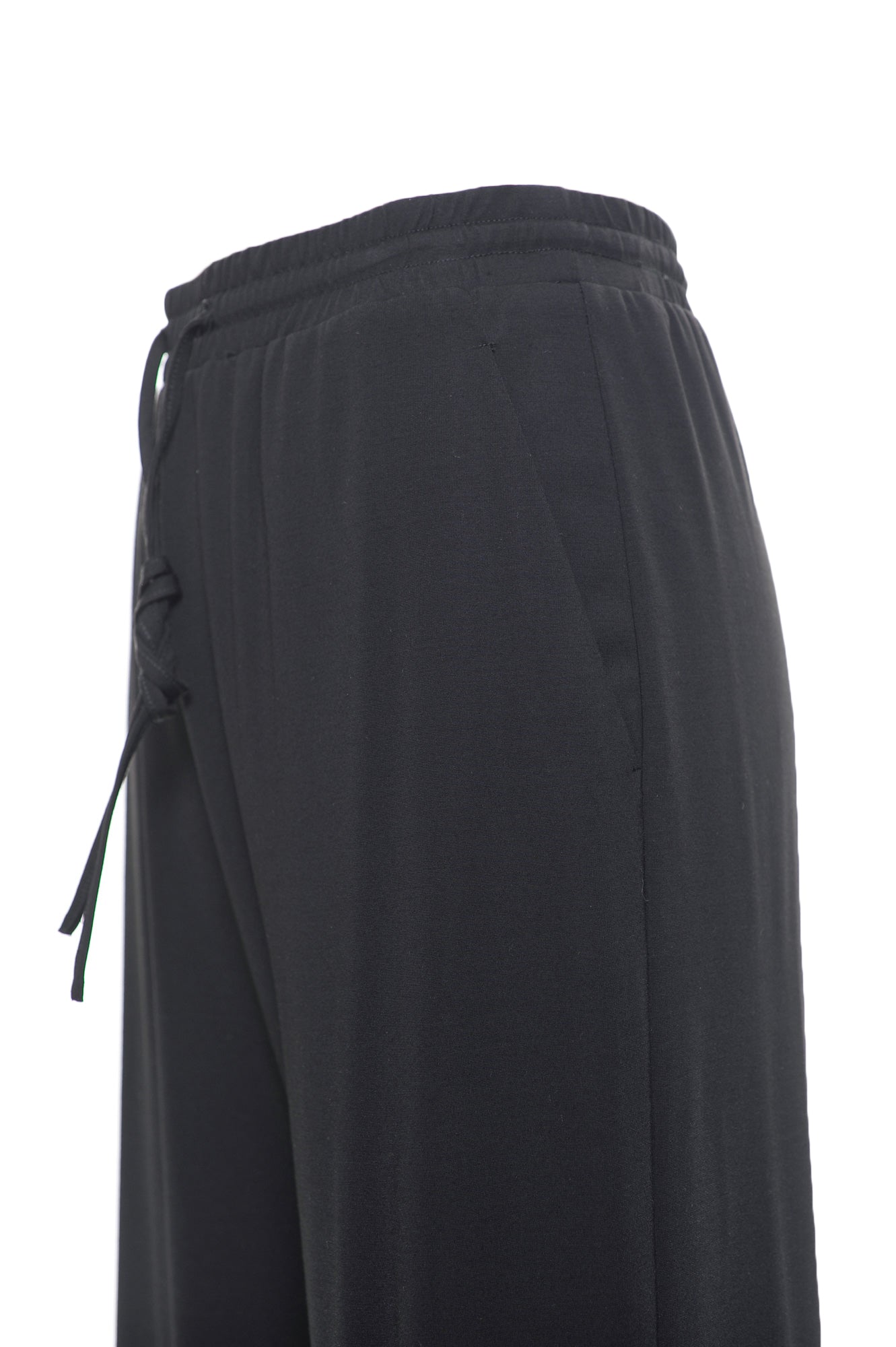 MaxMara Pantaloni Primavera/Estate Poliammide