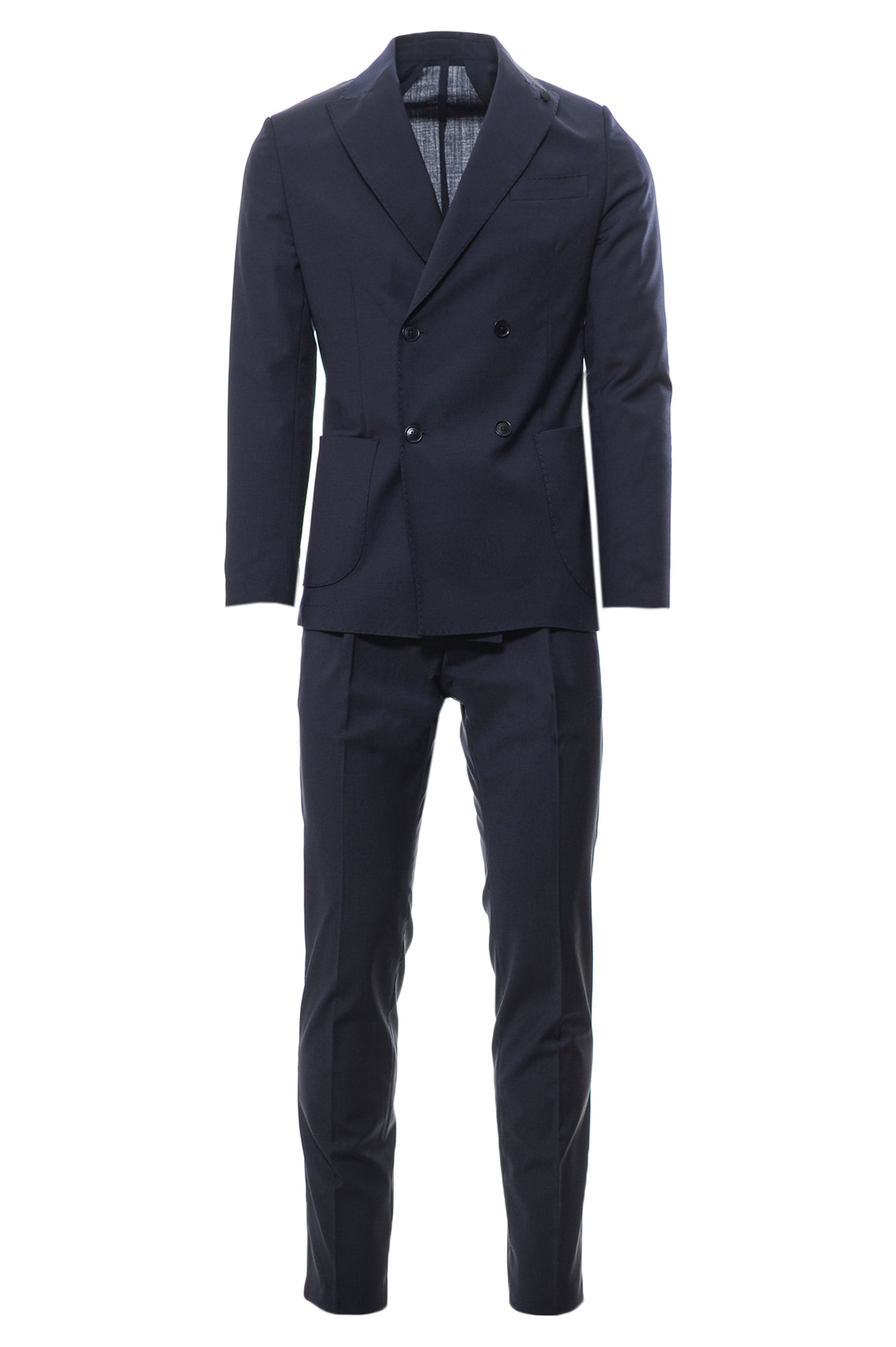 Bottega Marchigiana Abiti Primavera/Estate Lana