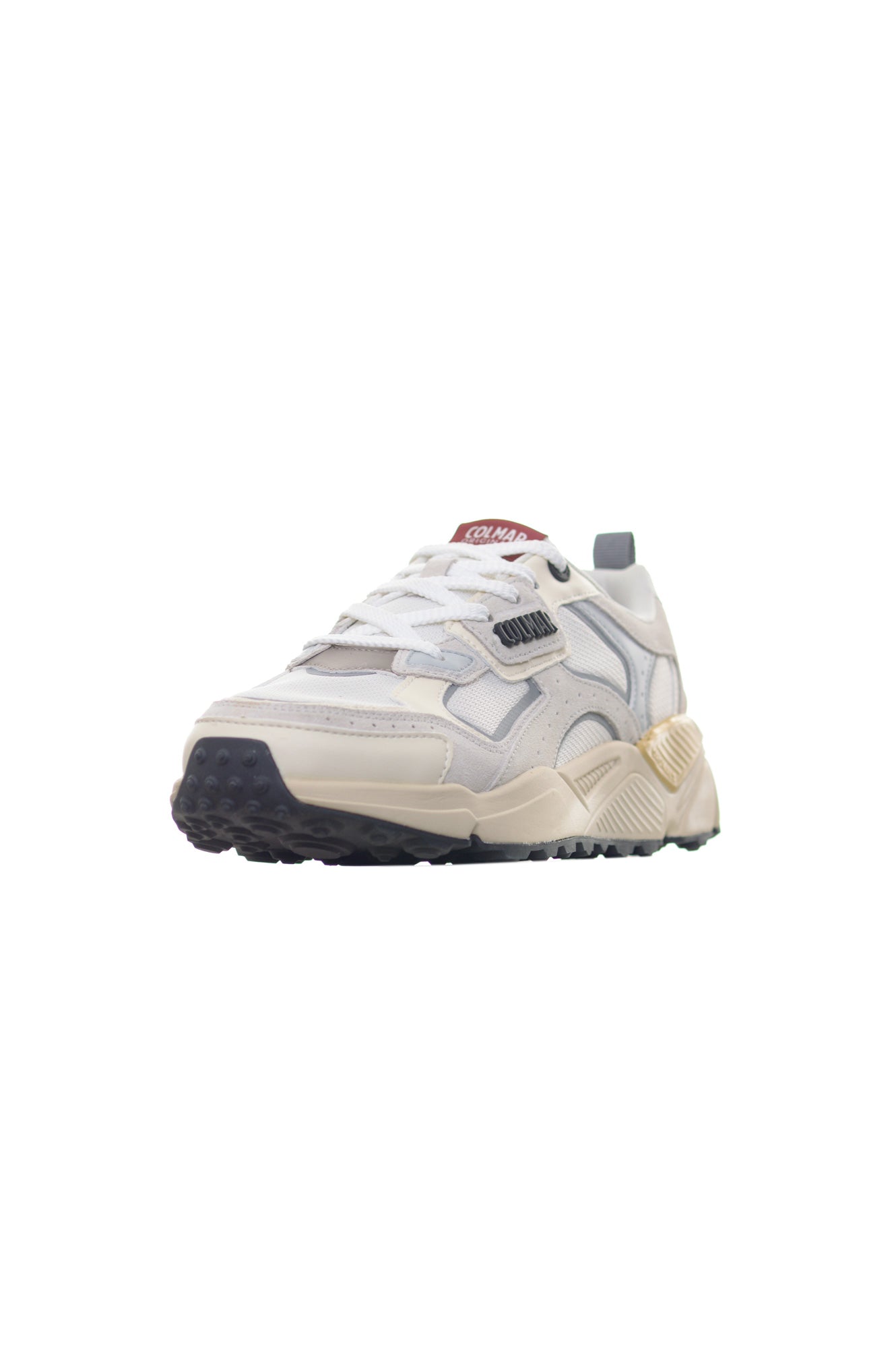 COLMAR Sneakers Primavera/Estate Pelle