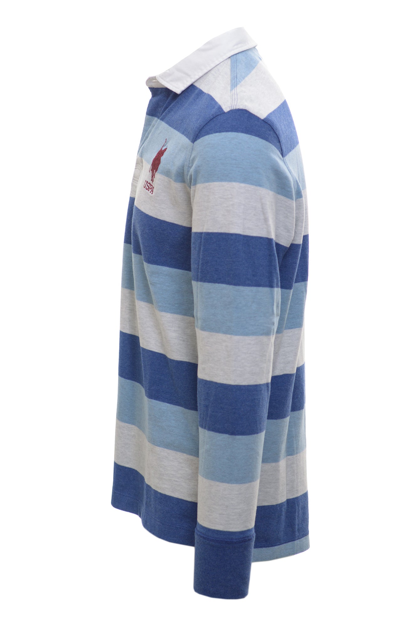 U.S.POLO Polo Autunno/Inverno Cotone