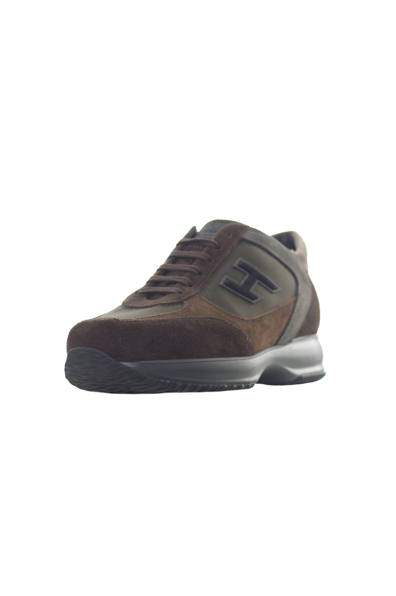 HOGAN Sneakers Autunno/Inverno Pelle