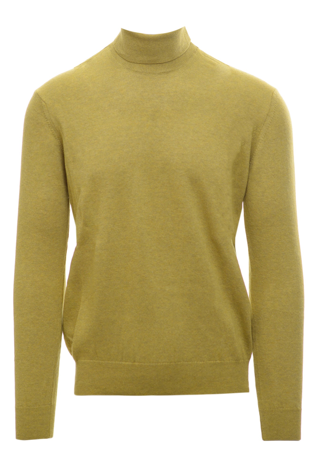 Flyline Maglie Autunno/Inverno Lana Merino