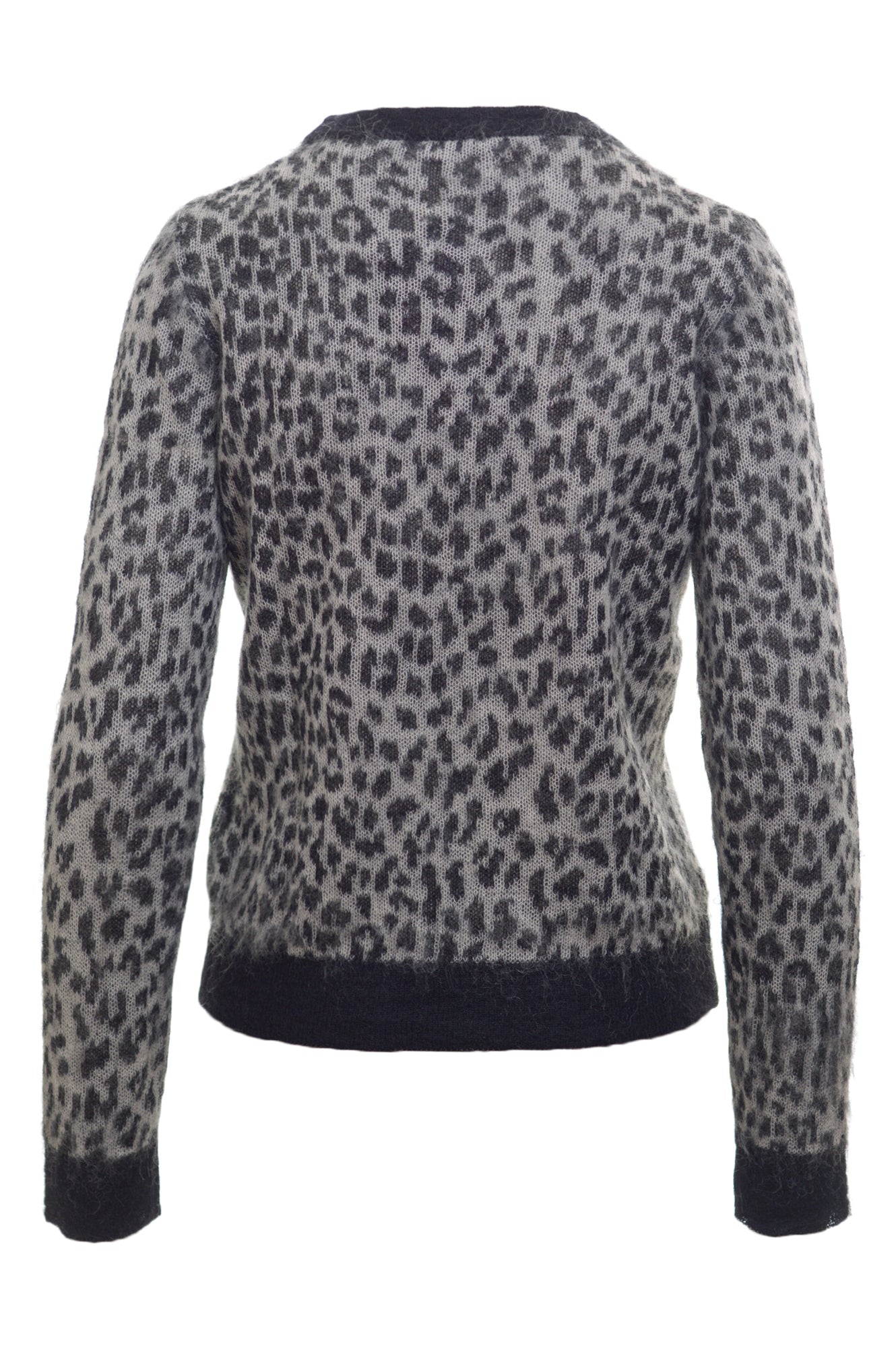 MaxMara Maglie Autunno/Inverno Lana Mohair