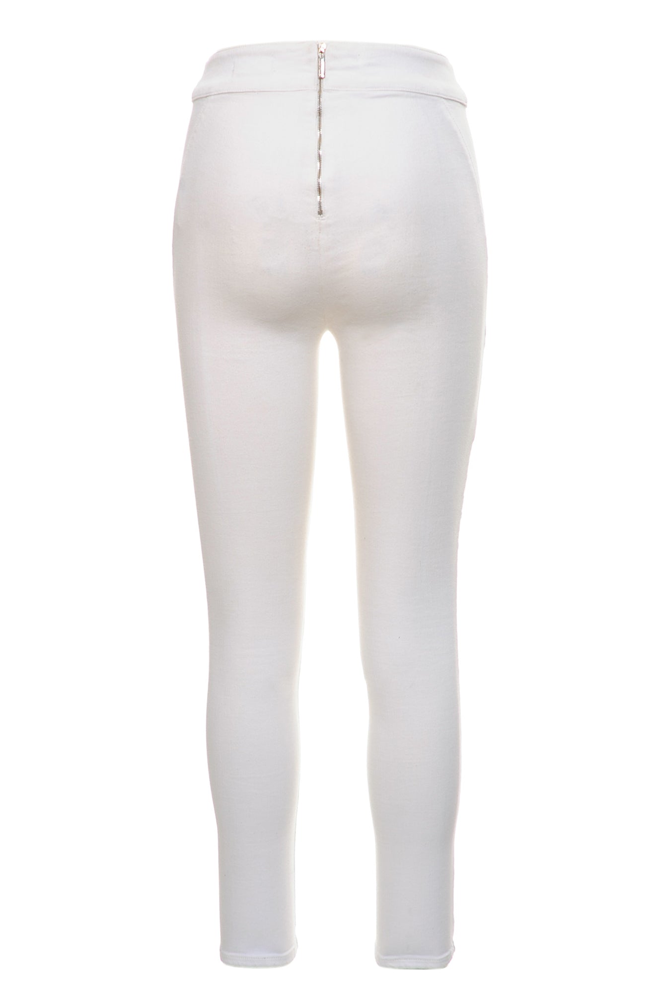 PATRIZIA PEPE Jeans Primavera/Estate Cotone