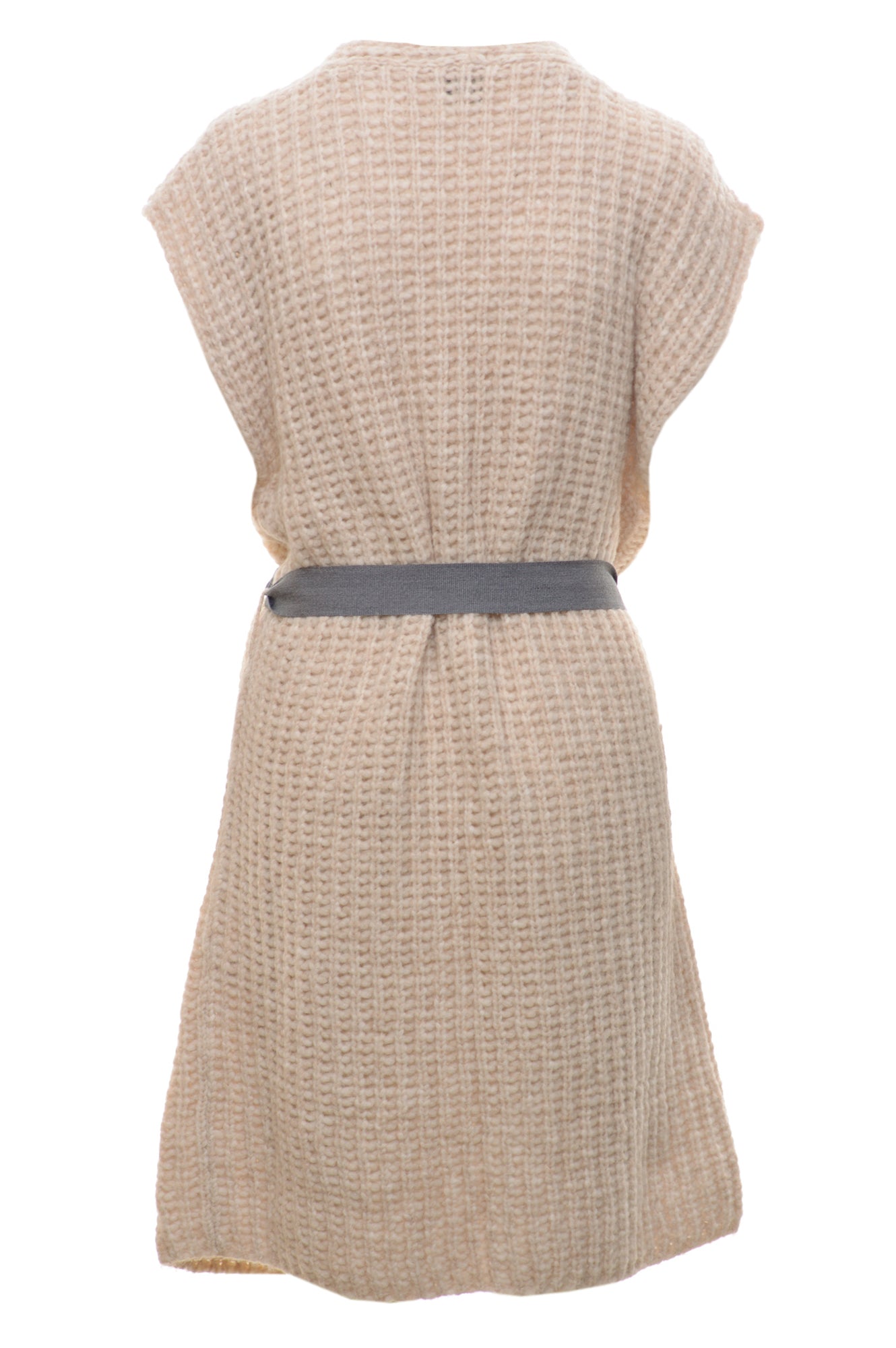 HAND Cardigan Autunno/Inverno Lana Alpaca