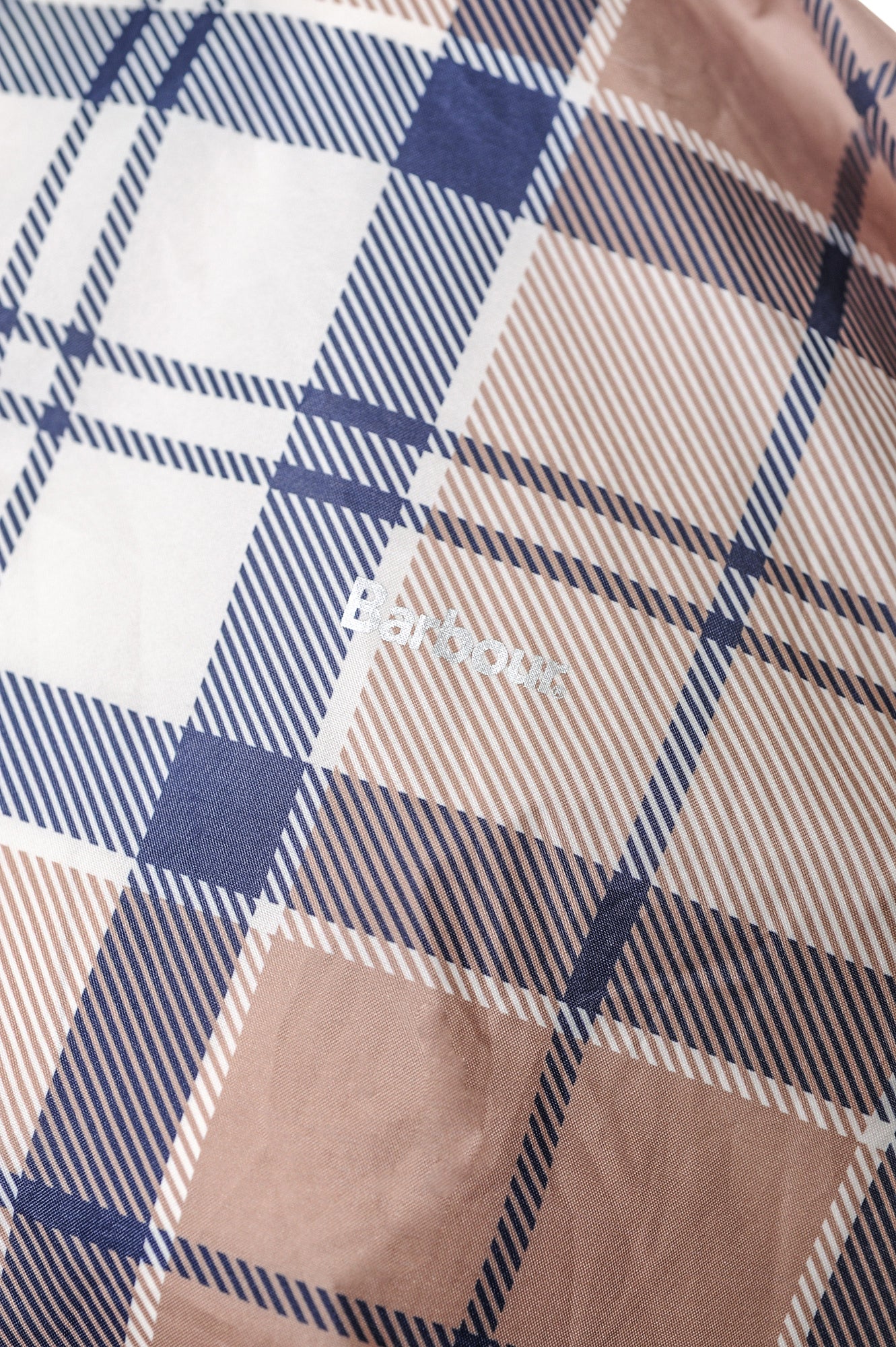 BARBOUR Impermeabili Primavera/Estate Poliestere