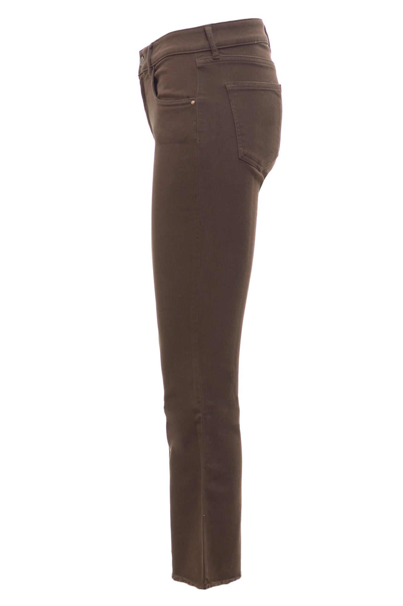 Re-HasH Pantaloni Autunno/Inverno Cotone