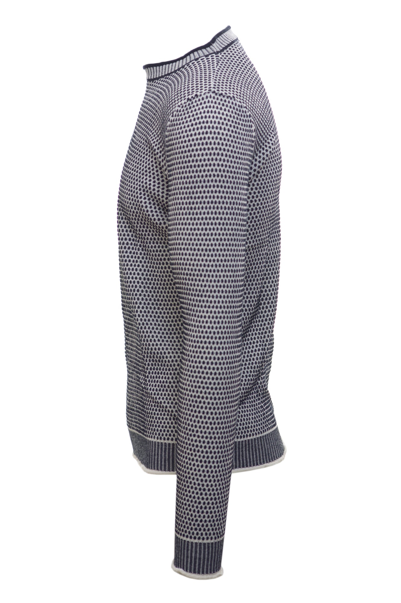 GIONFRIDDO Maglie Autunno/Inverno Lana Merino