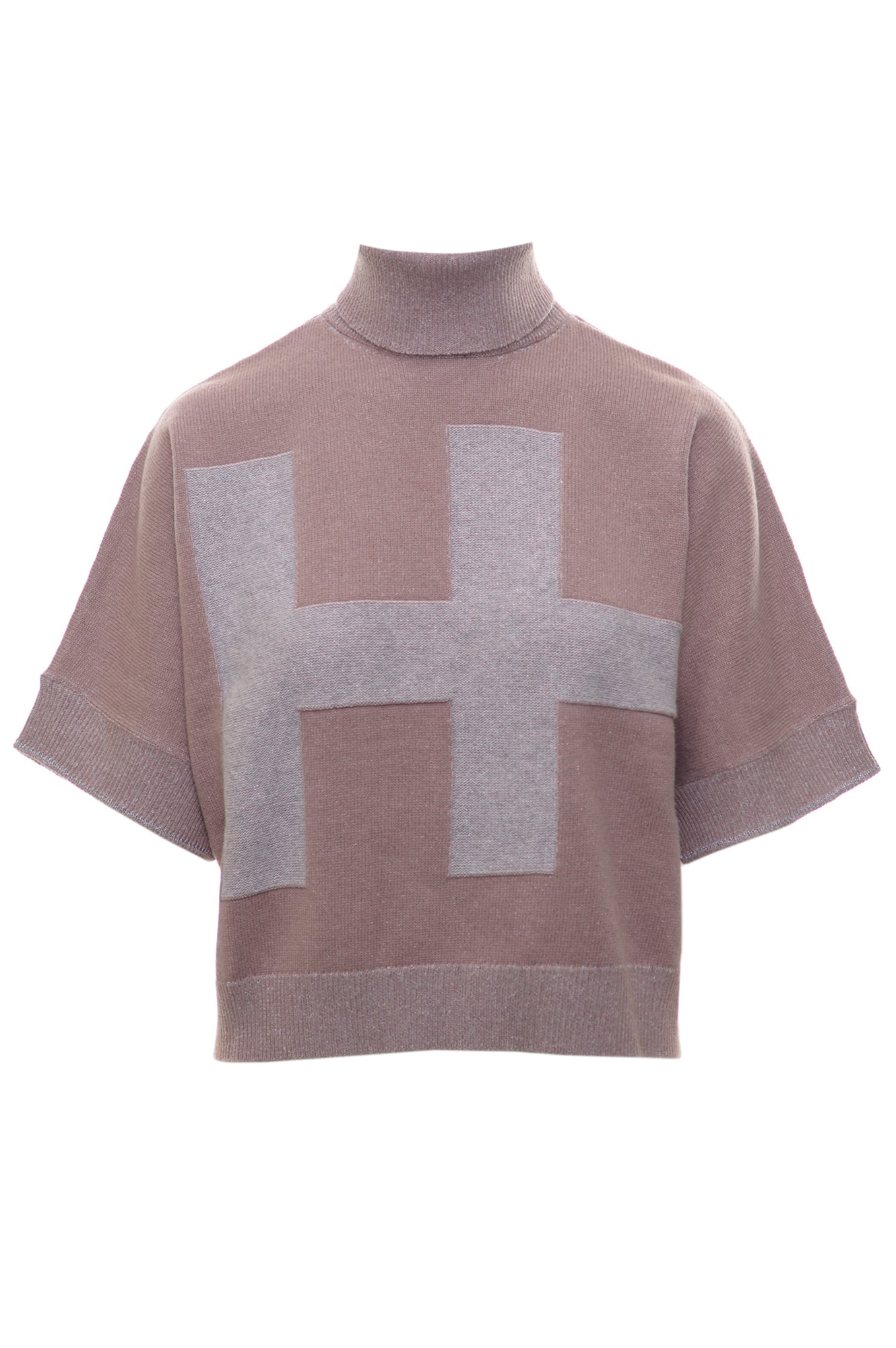 HAND Maglie Autunno/Inverno Lana Vergine