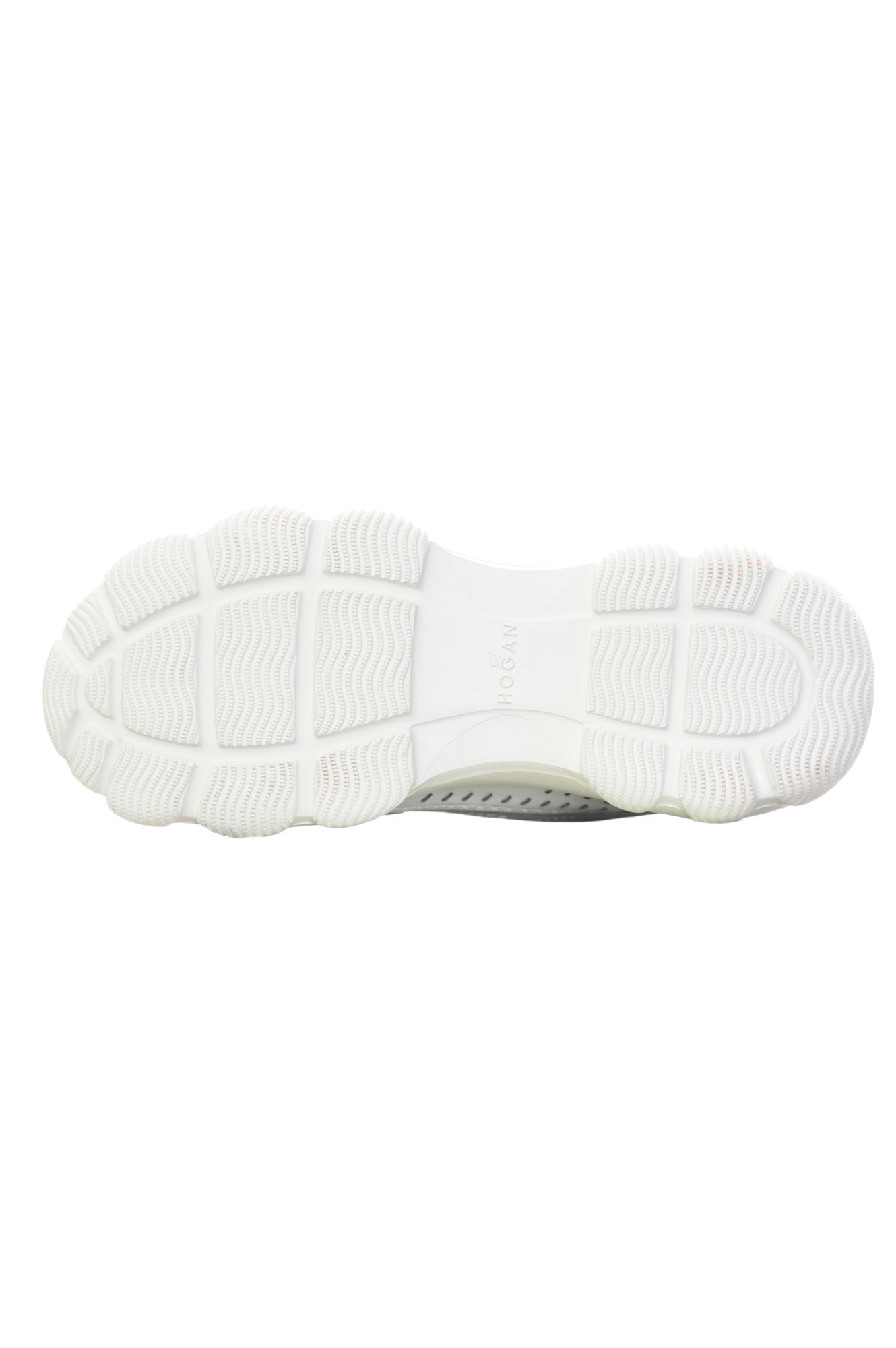 HOGAN Sneakers Autunno/Inverno Pelle