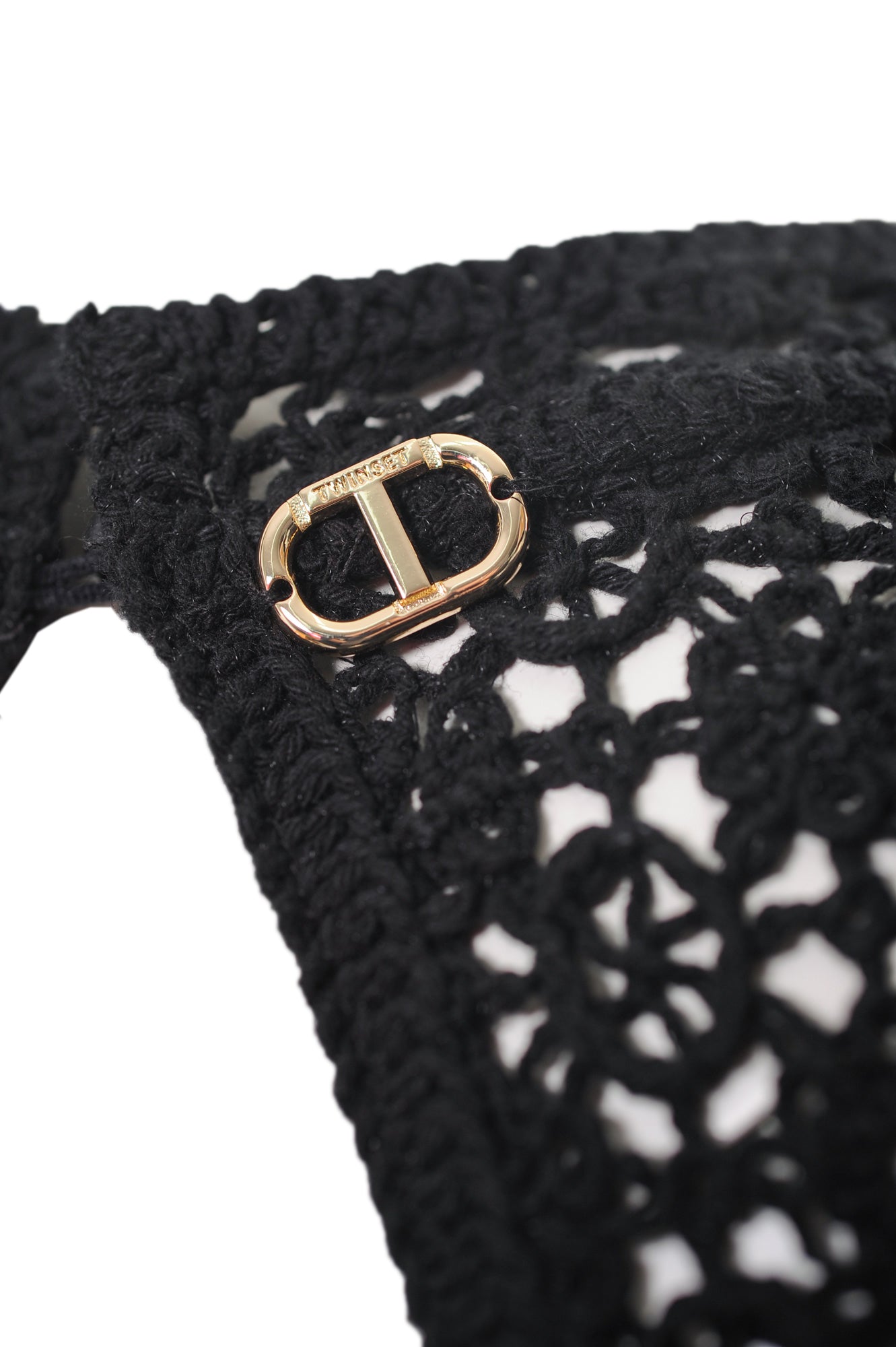 TWIN-SET Vestiti Primavera/Estate Viscosa