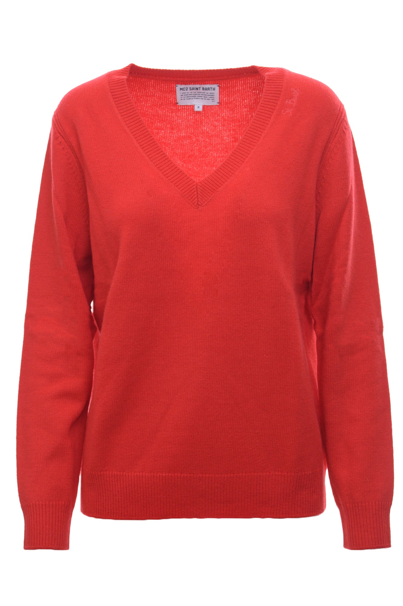 SAINT BART Maglie Autunno/Inverno Lana