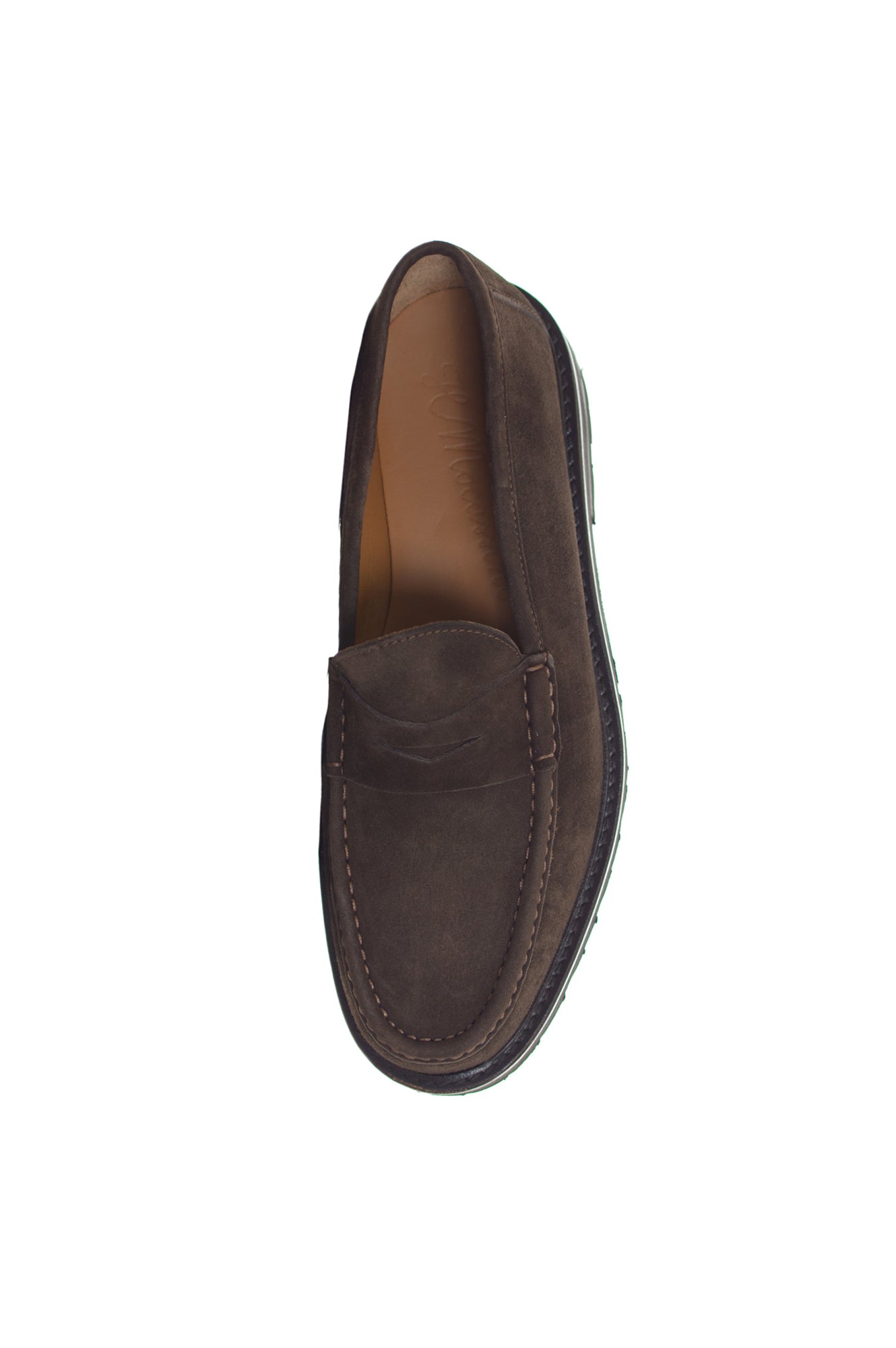 Il Mocassino Mocassini Autunno/Inverno Pelle