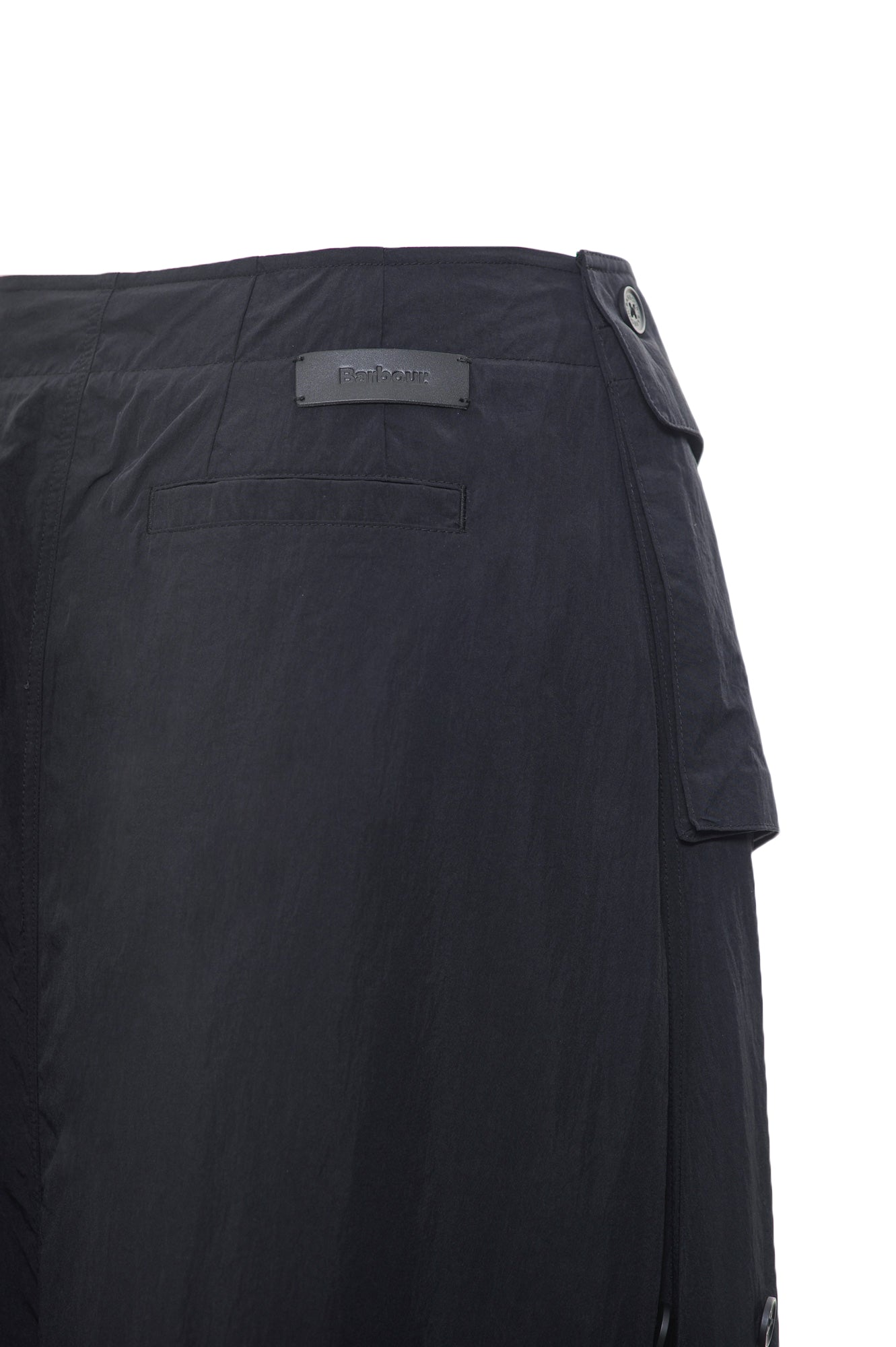 BARBOUR Gonne Primavera/Estate Poliammide