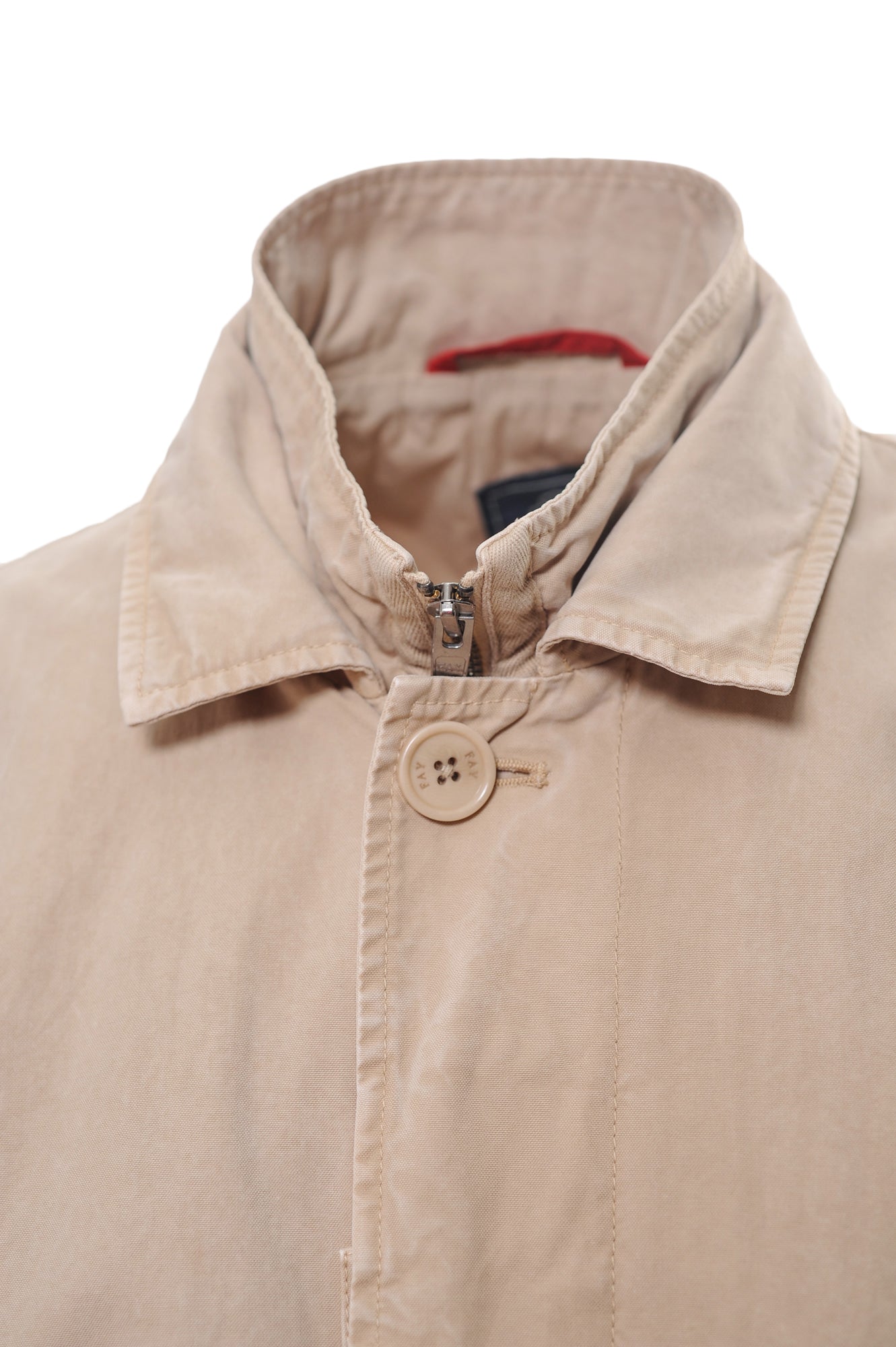 FAY Giubbini Primavera/Estate Cotone