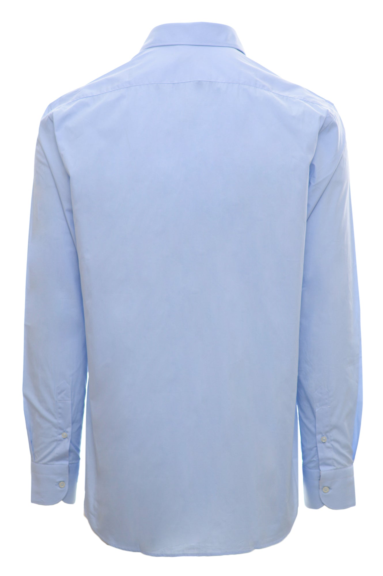 AQUASCUTUM Camicie Primavera/Estate Cotone