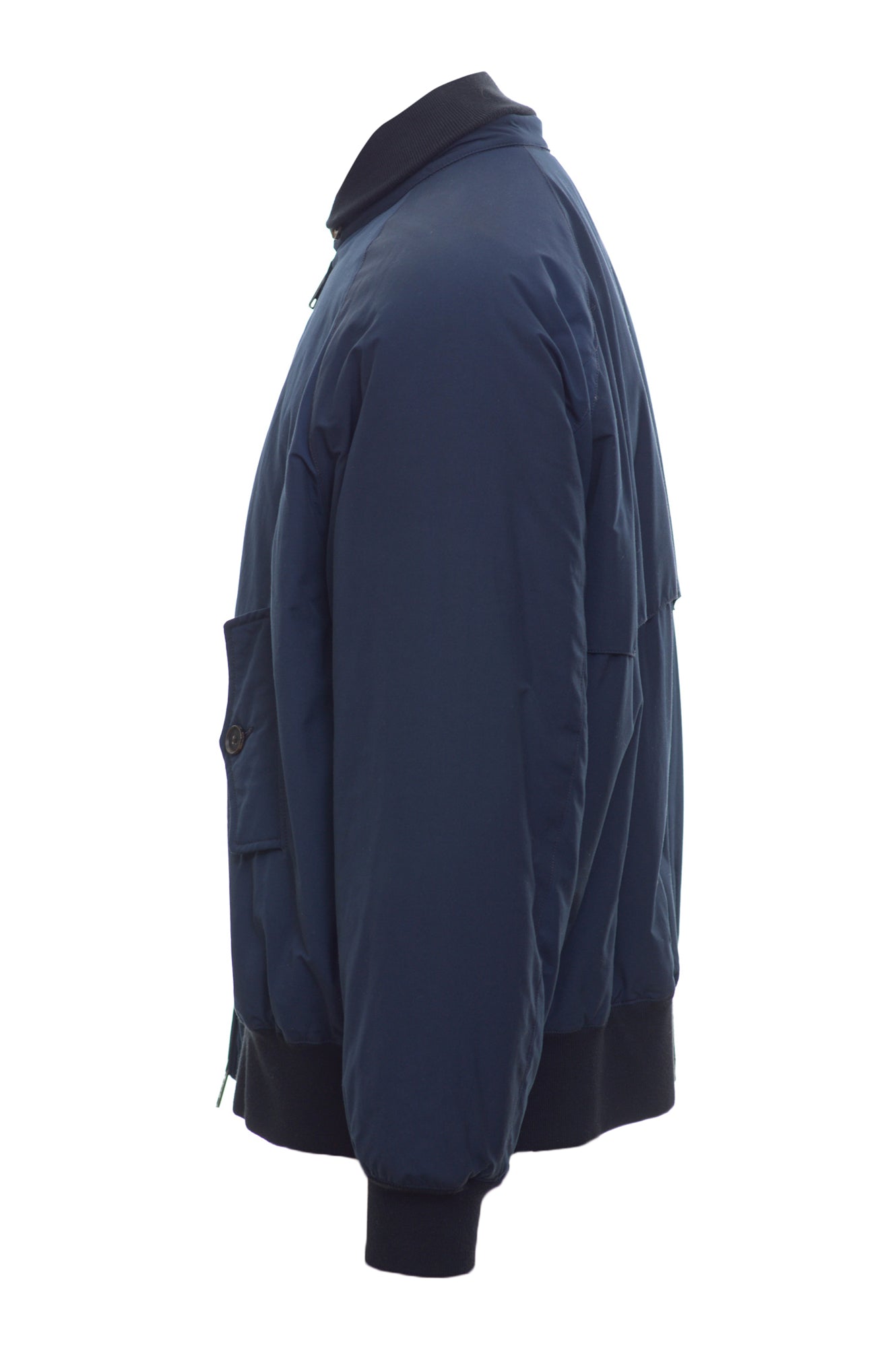 Baracuta Giubbotti Autunno/Inverno Cotone