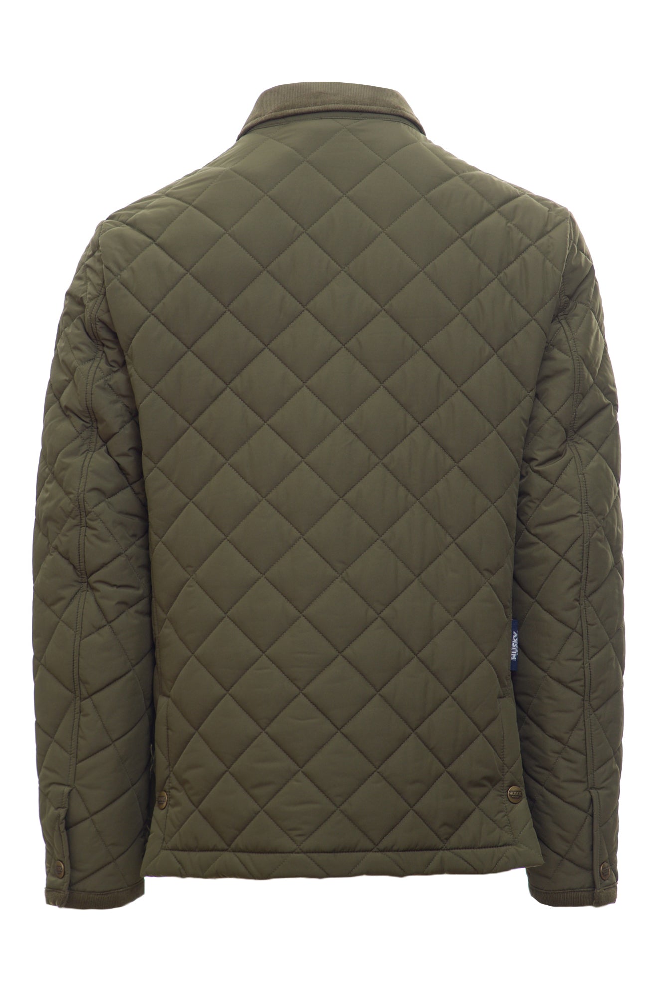 HUSKY Piumini Autunno/Inverno Poliestere