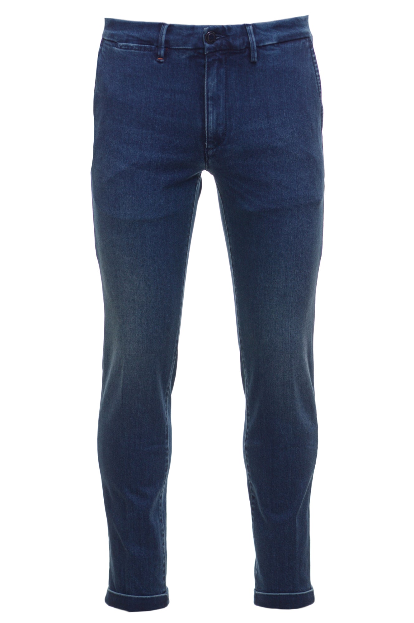 Re-HasH Jeans Autunno/Inverno Cotone