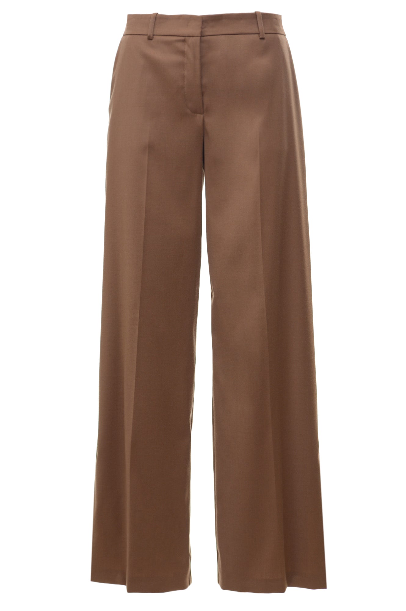 PINKO Pantaloni Autunno/Inverno Lana