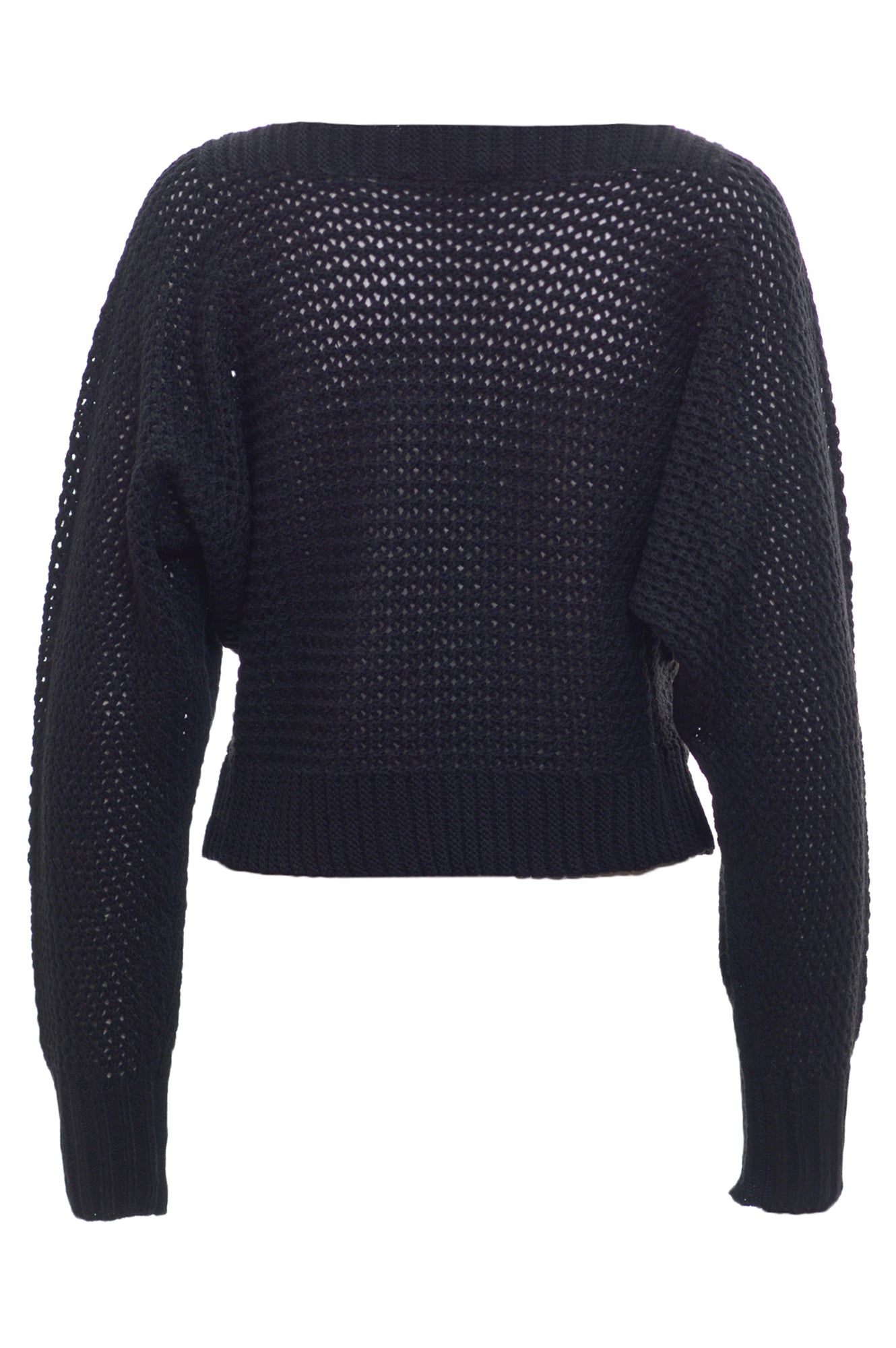 TWIN-SET Maglie Autunno/Inverno Lana