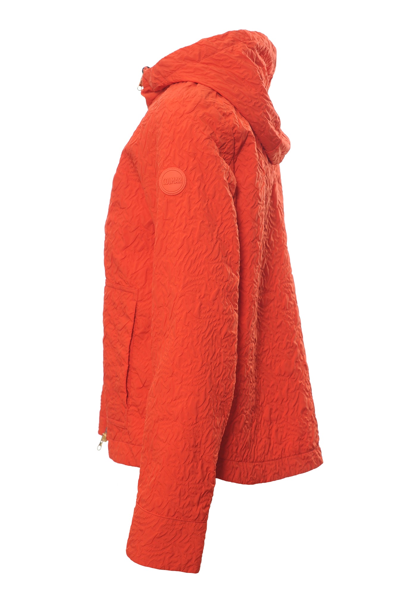 COLMAR Giubbini Primavera/Estate Poliestere