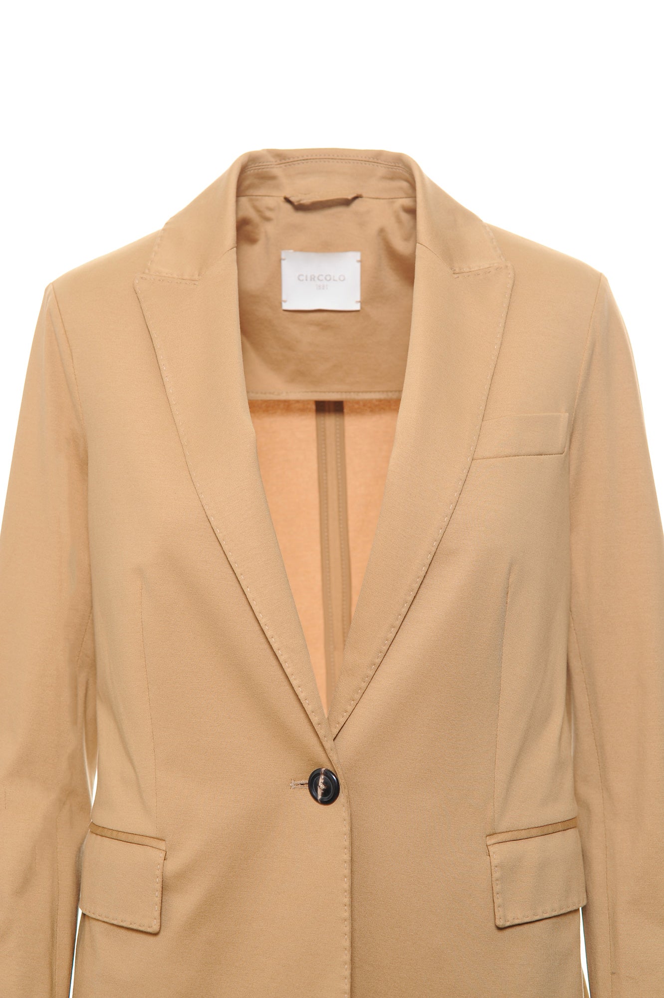 CIRCOLO1901 Giacche Primavera/Estate Cotone