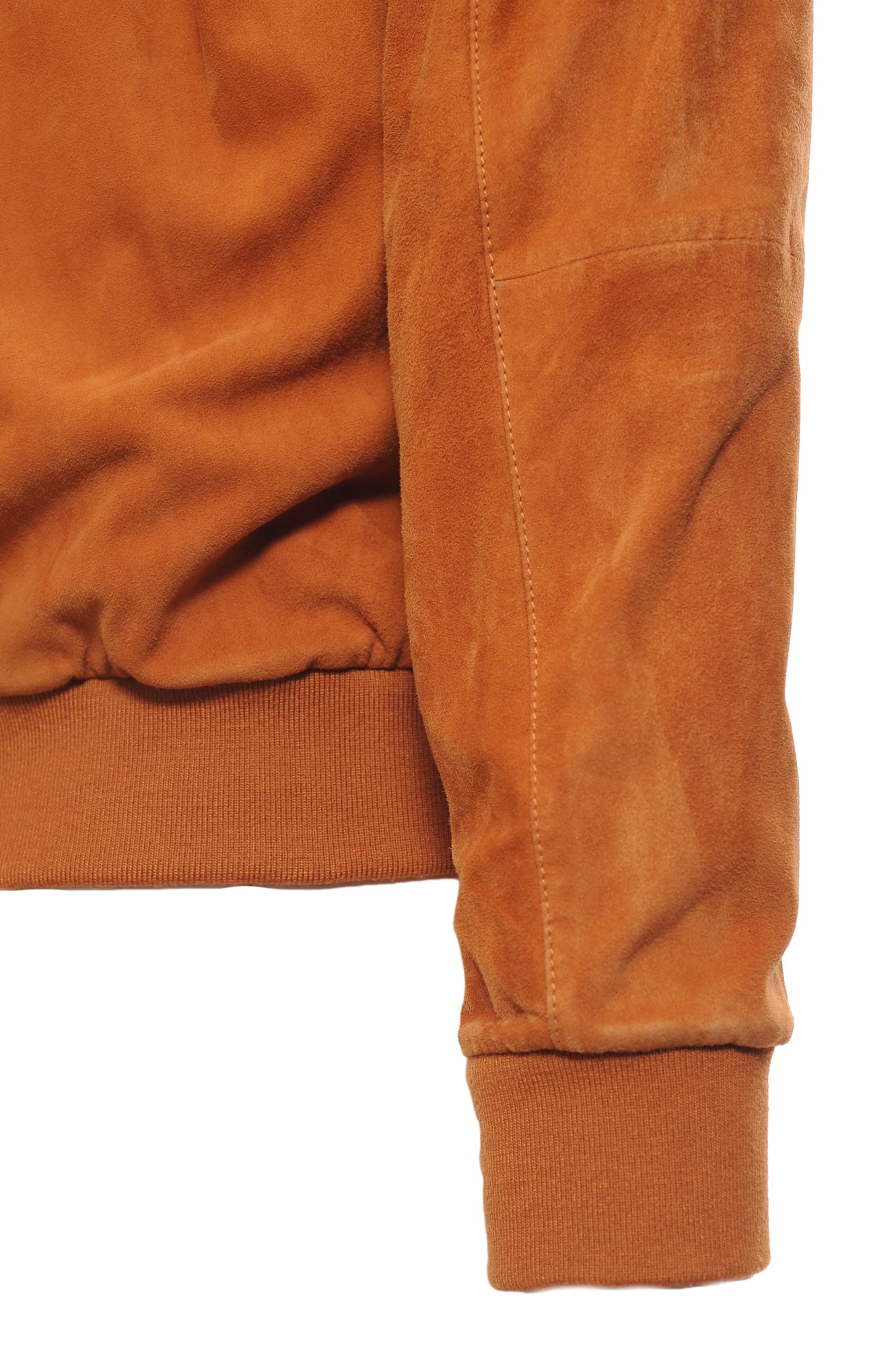 Baracuta Giubbini pelle Primavera/Estate Pelle