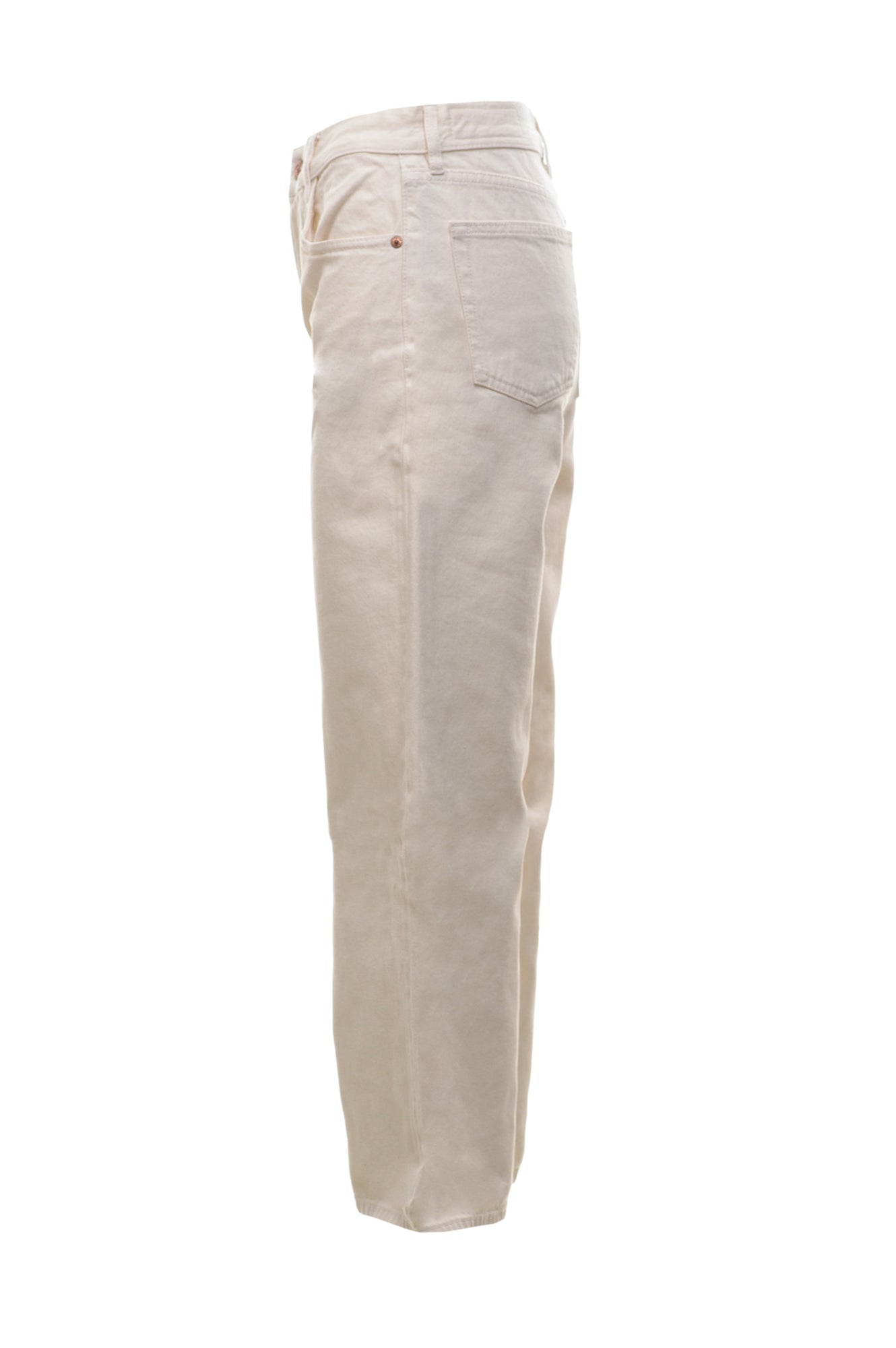 red legend Jeans Autunno/Inverno Cotone