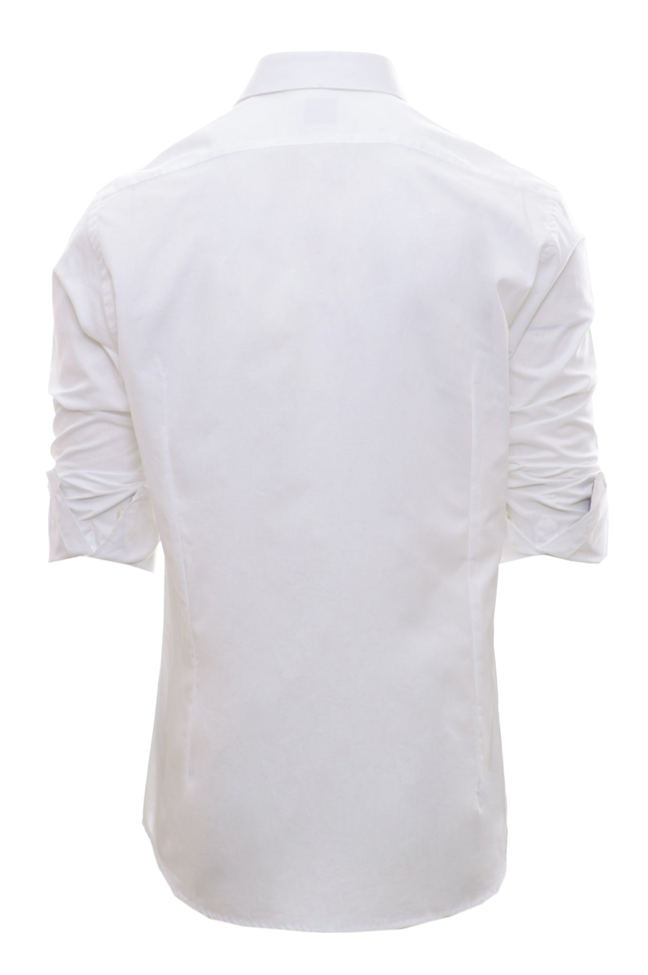 AQUASCUTUM Camicie Primavera/Estate Cotone