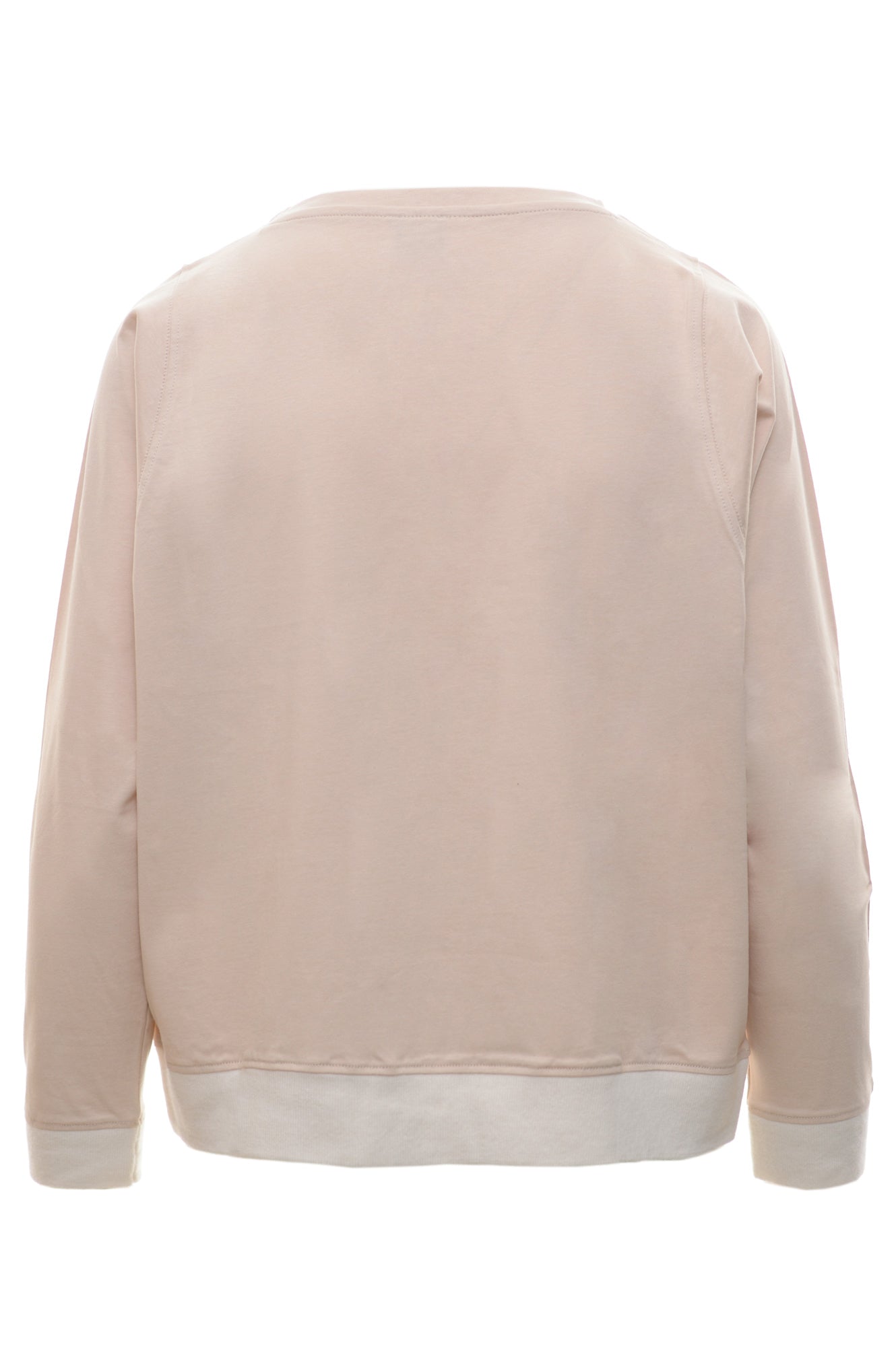 HAND T-shirt Autunno/Inverno Cotone