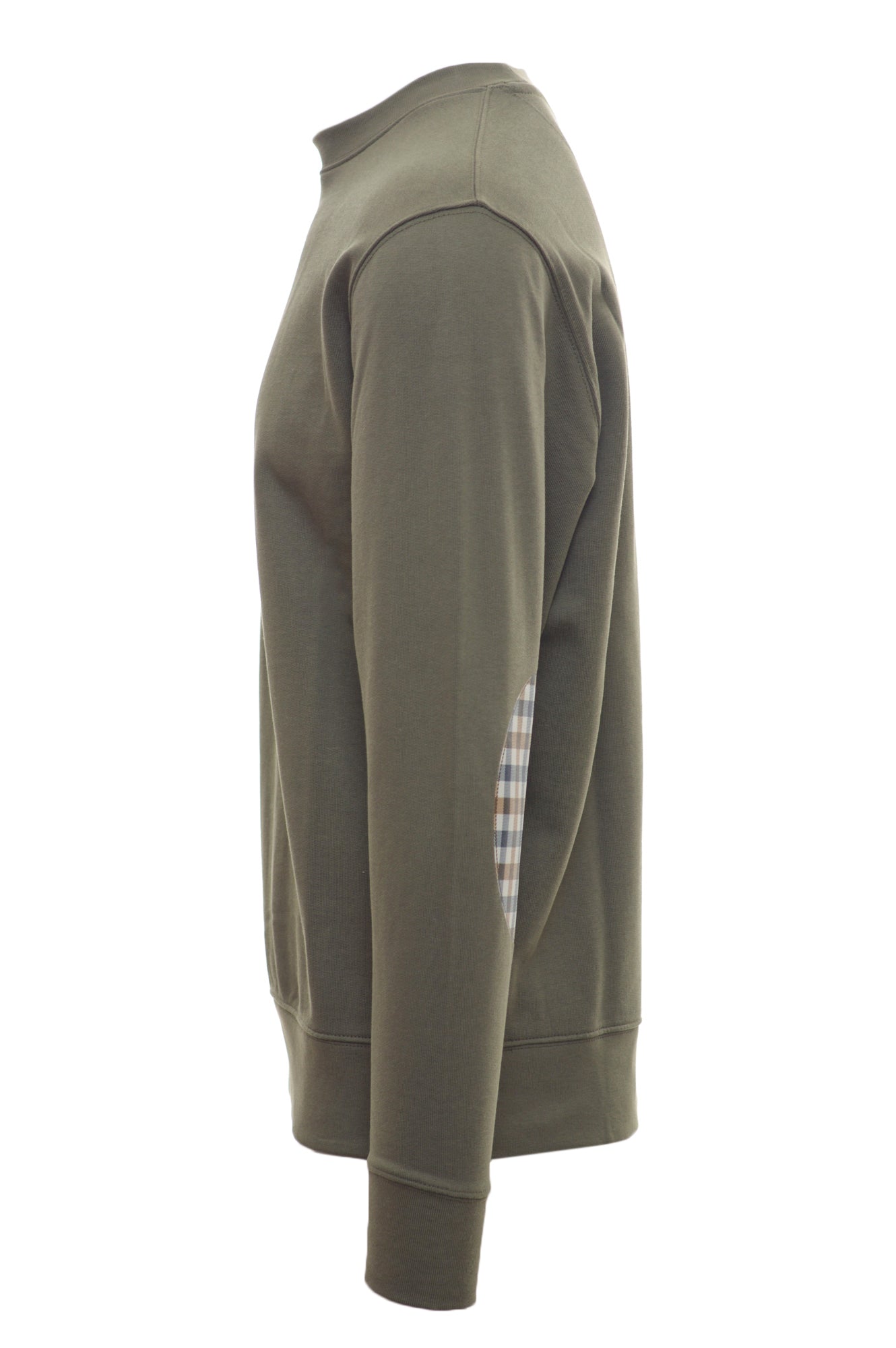 AQUASCUTUM Felpe Primavera/Estate Cotone