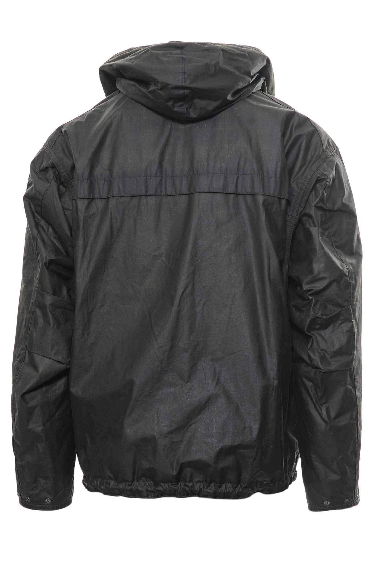 BARBOUR Giubbini Primavera/Estate Cotone