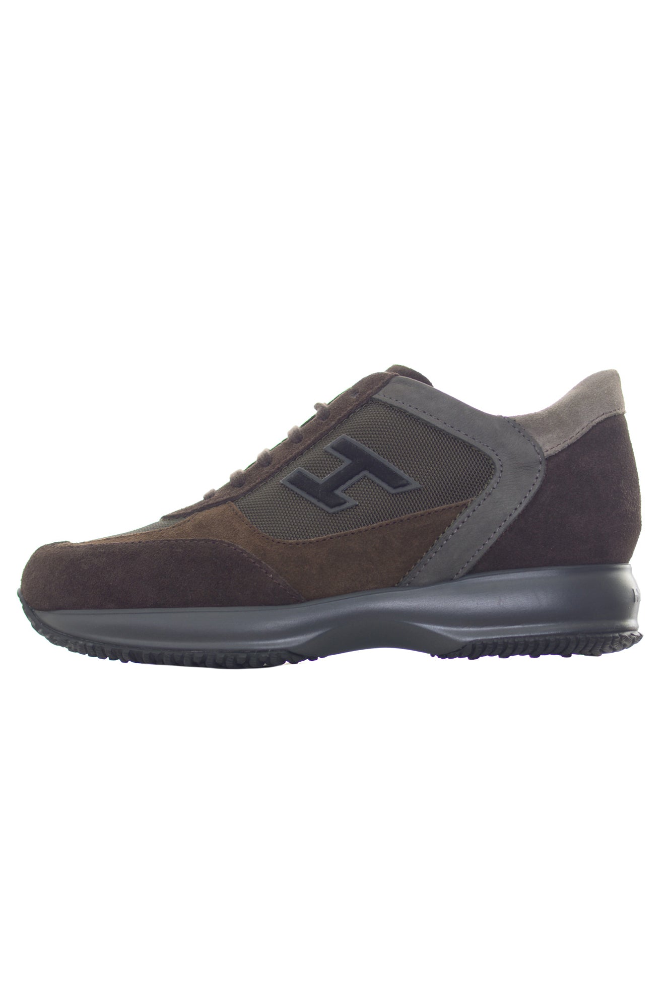 HOGAN Sneakers Autunno/Inverno Pelle