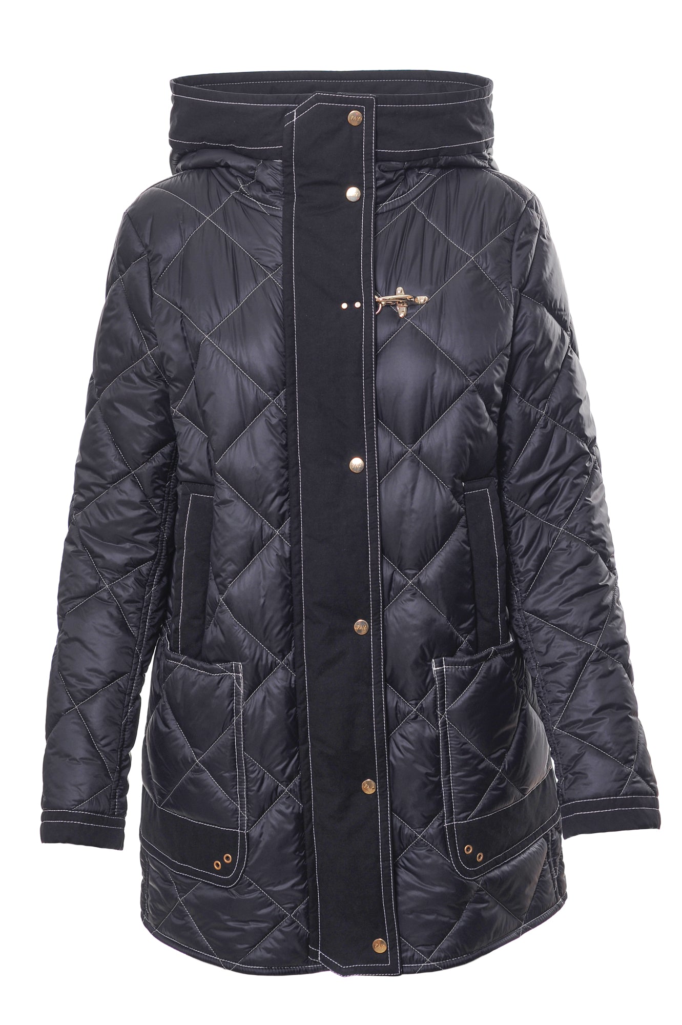 FAY Piumini Primavera/Estate Poliammide