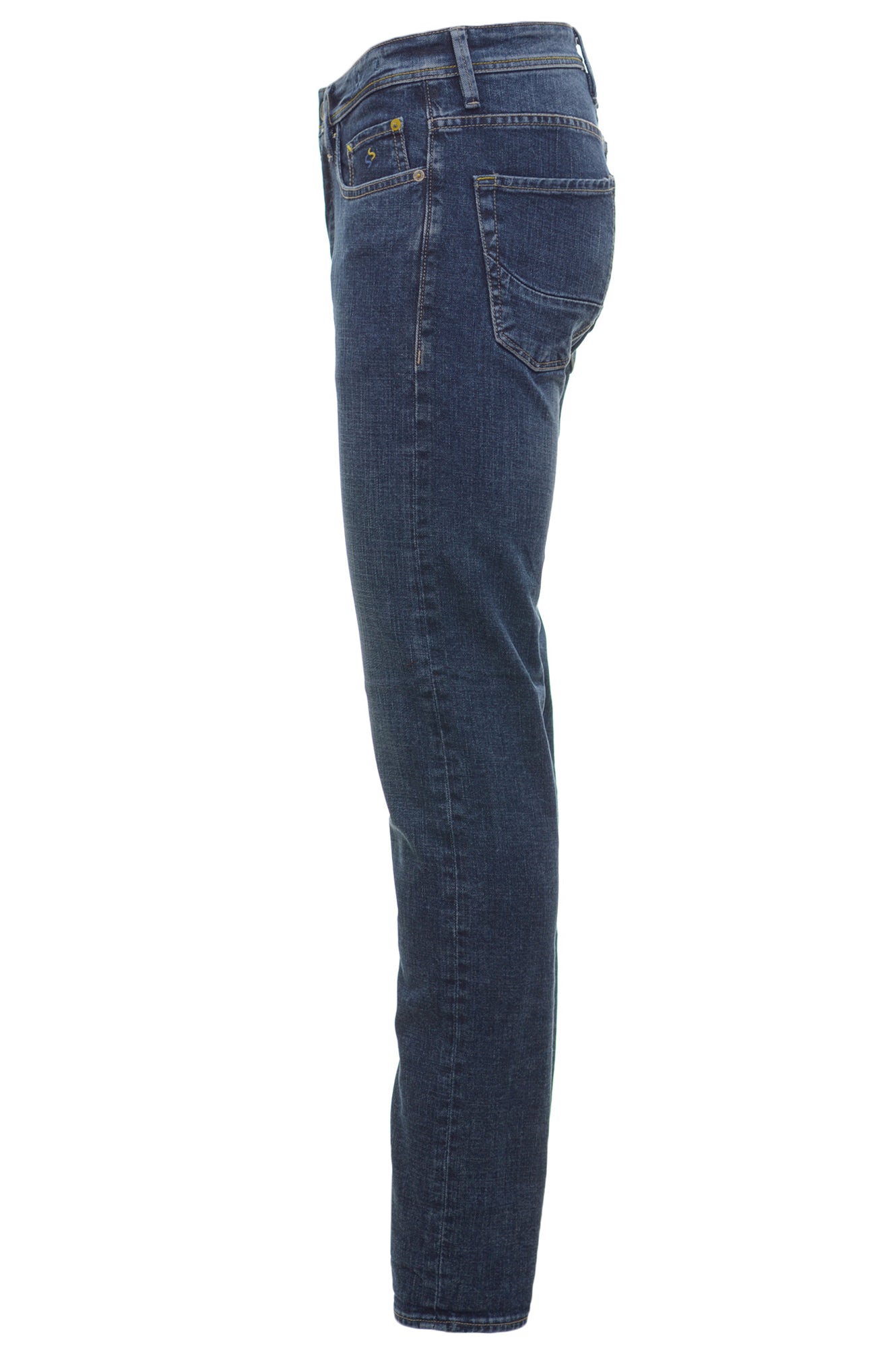 SIVIGLIA Jeans Autunno/Inverno Cotone