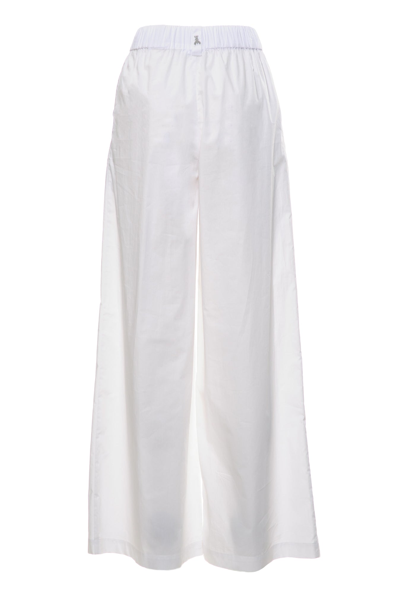 PATRIZIA PEPE Pantaloni Primavera/Estate Cotone