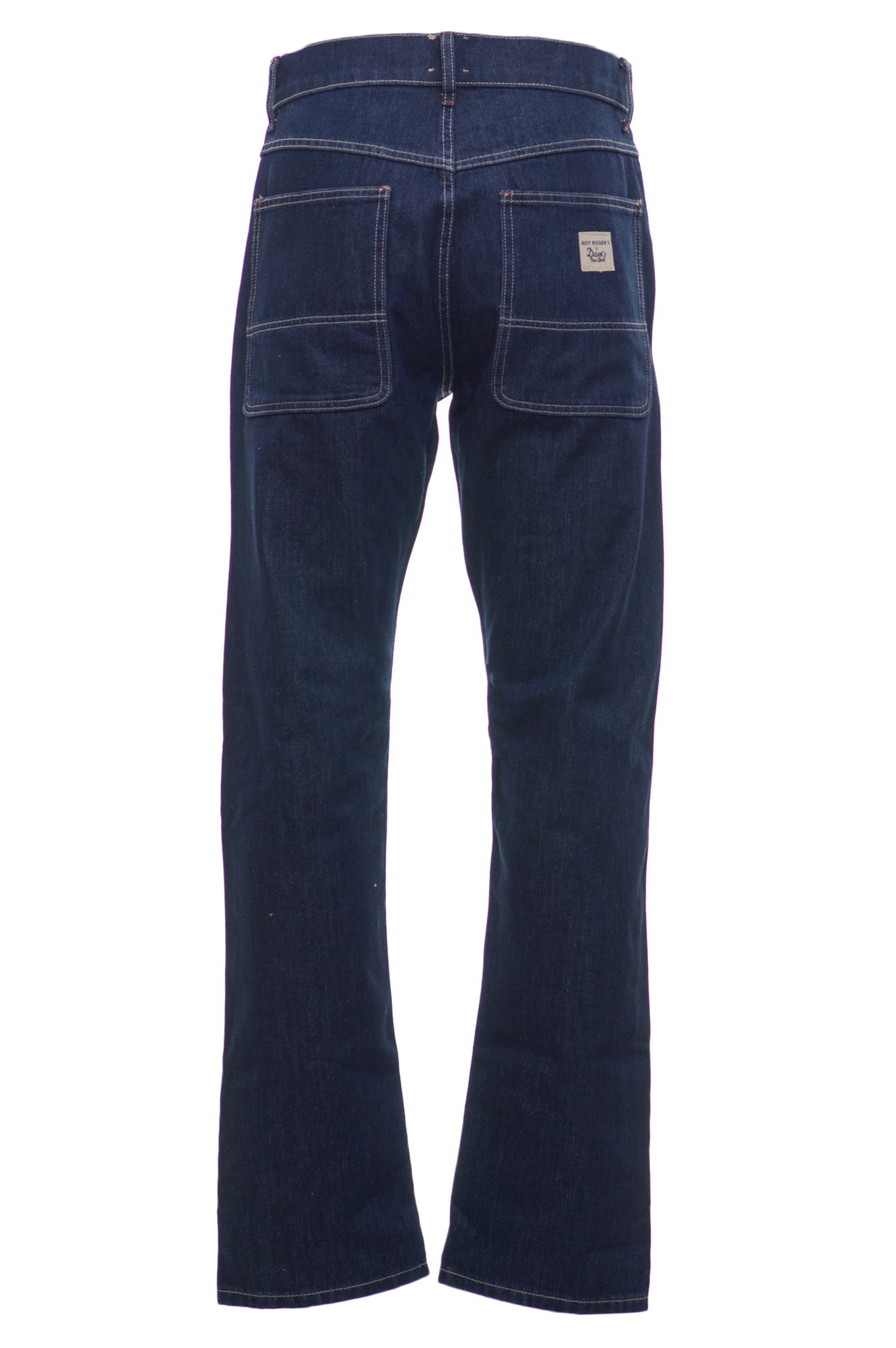 ROY ROGER'S Jeans Autunno/Inverno Cotone