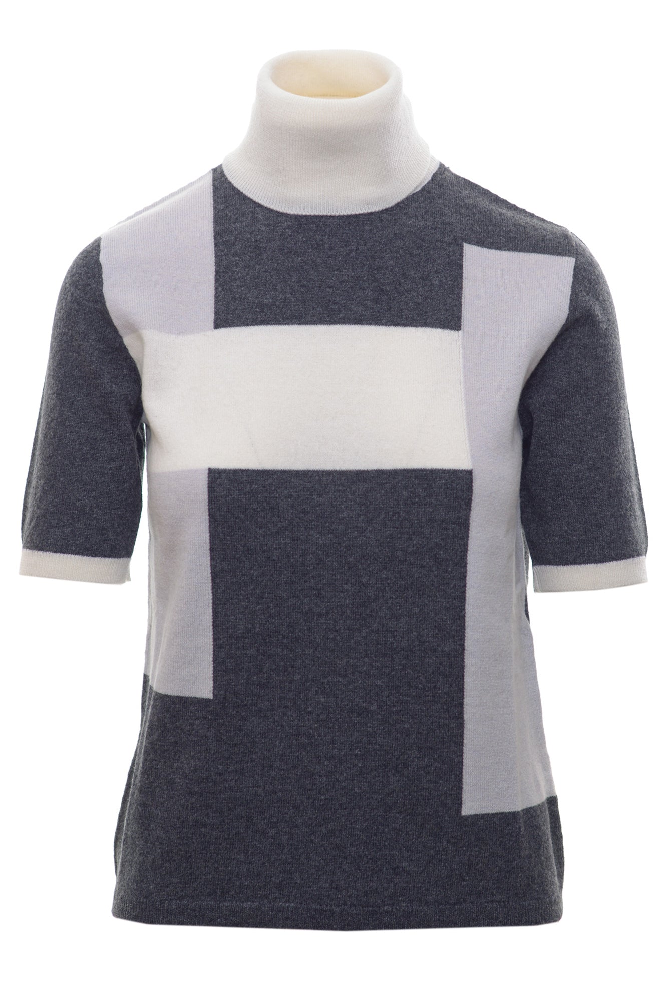 HAND Maglie Autunno/Inverno Lana Vergine