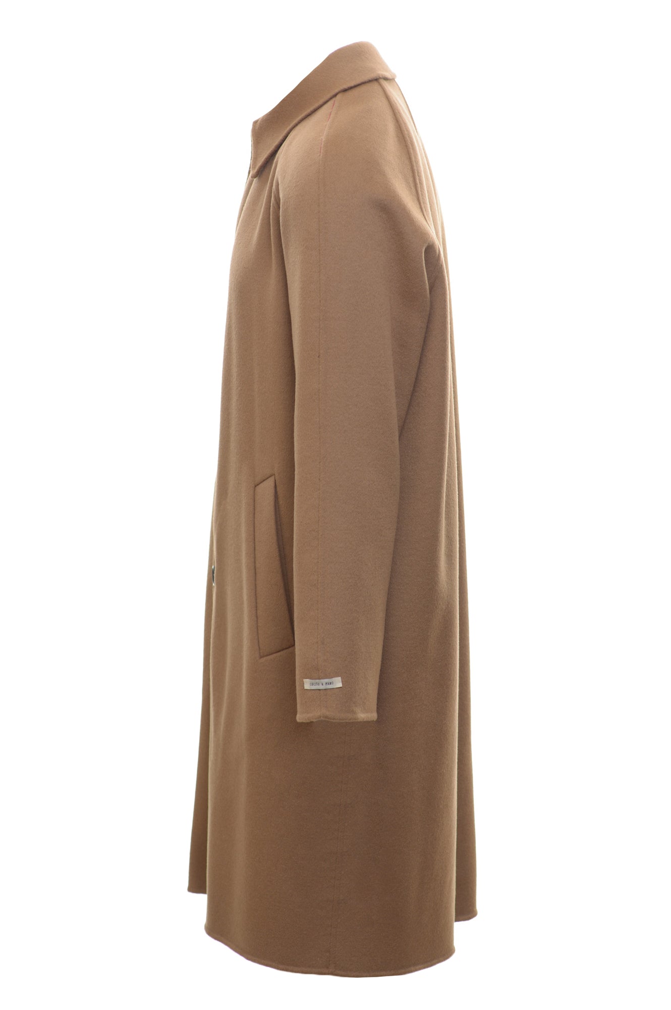 PALTÒ Cappotti Autunno/Inverno Lana