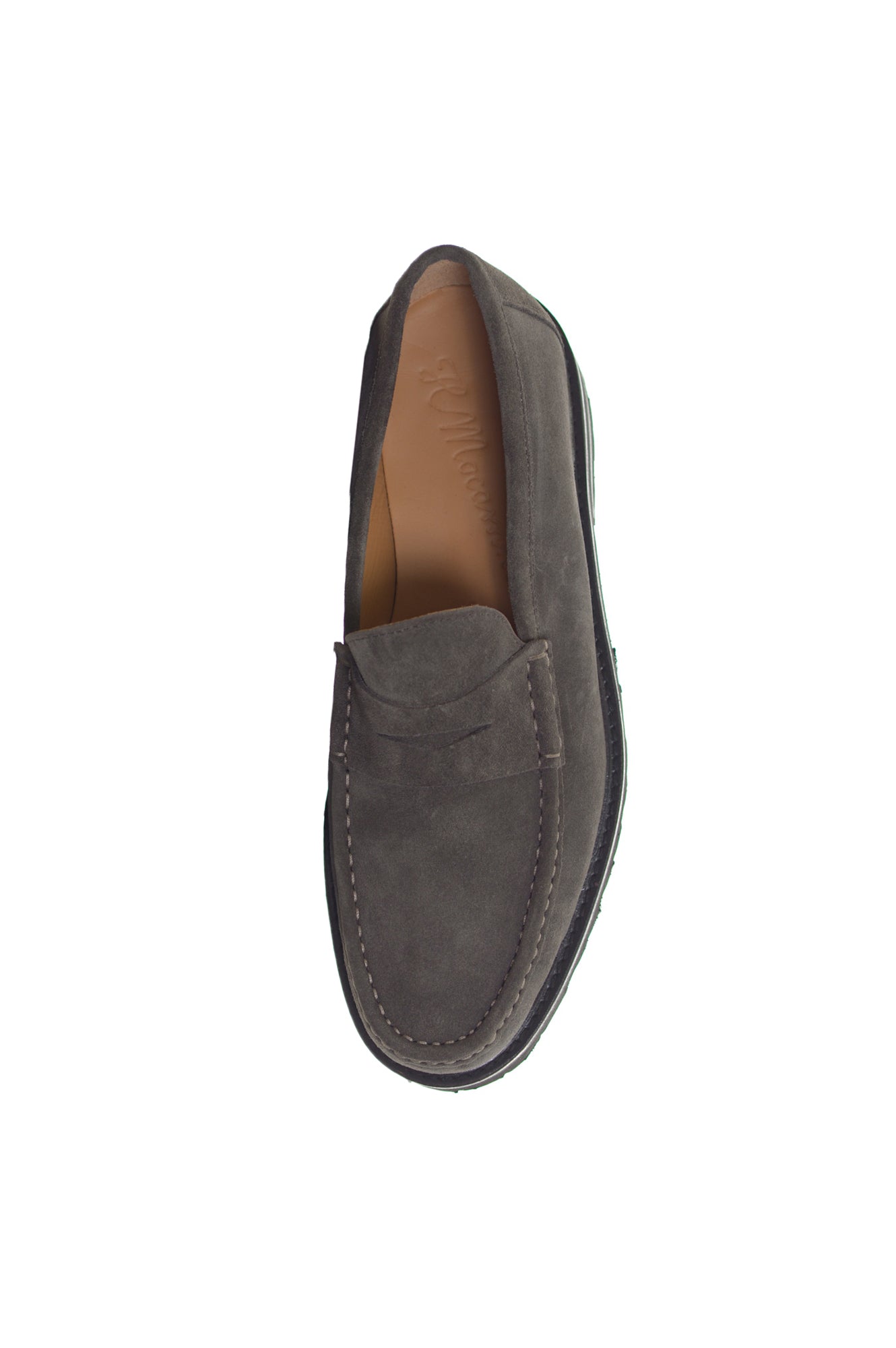 Il Mocassino Mocassini Autunno/Inverno Pelle