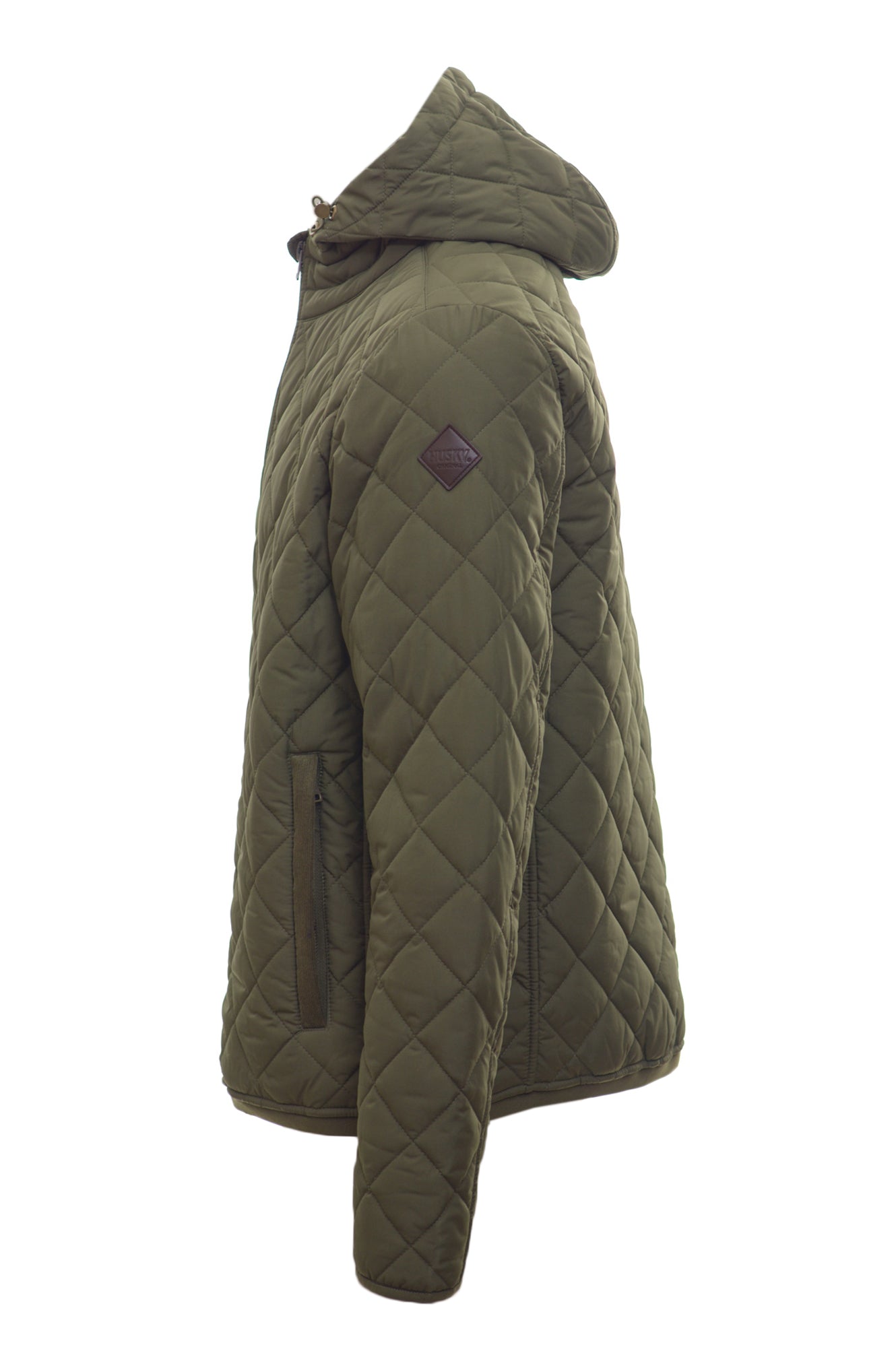 HUSKY Piumini Autunno/Inverno Poliestere