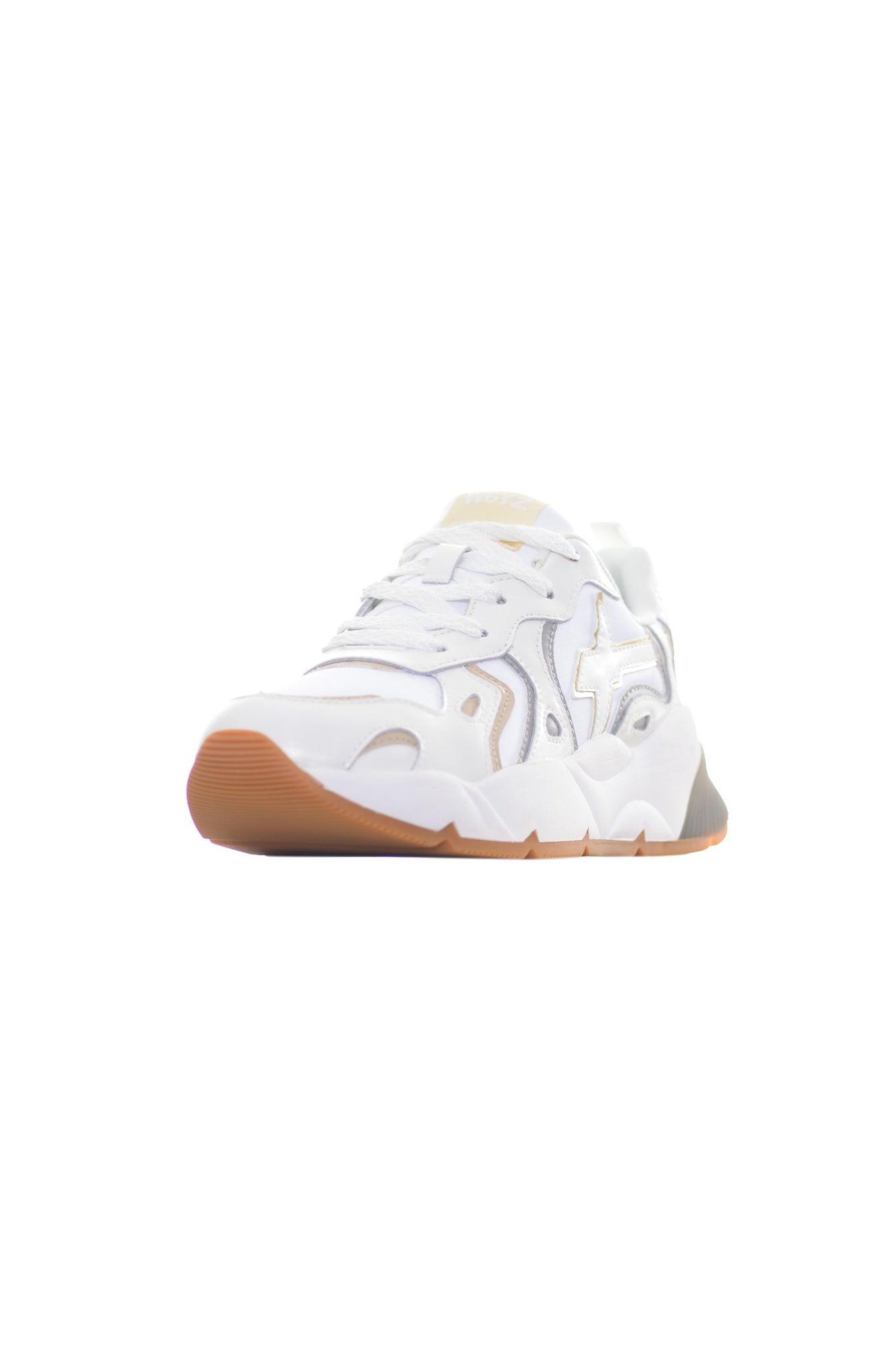 W6YZ Sneakers Primavera/Estate Pelle