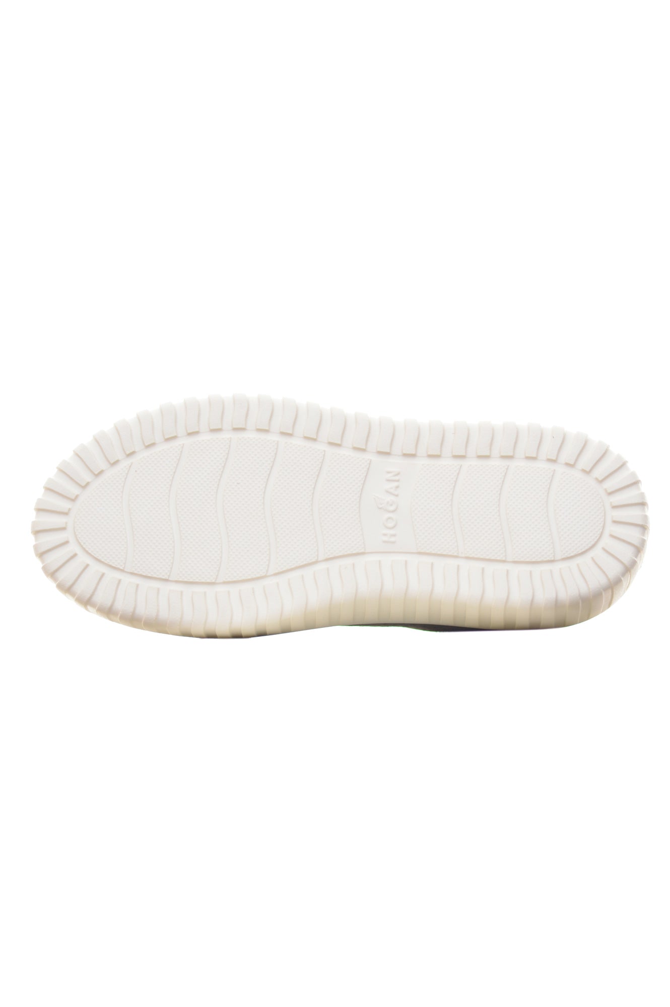 HOGAN Sneakers Primavera/Estate Pelle