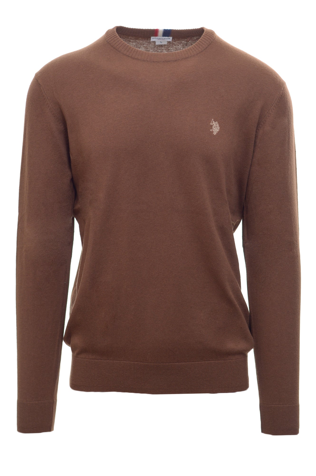 U.S.POLO Maglie Autunno/Inverno Cotone