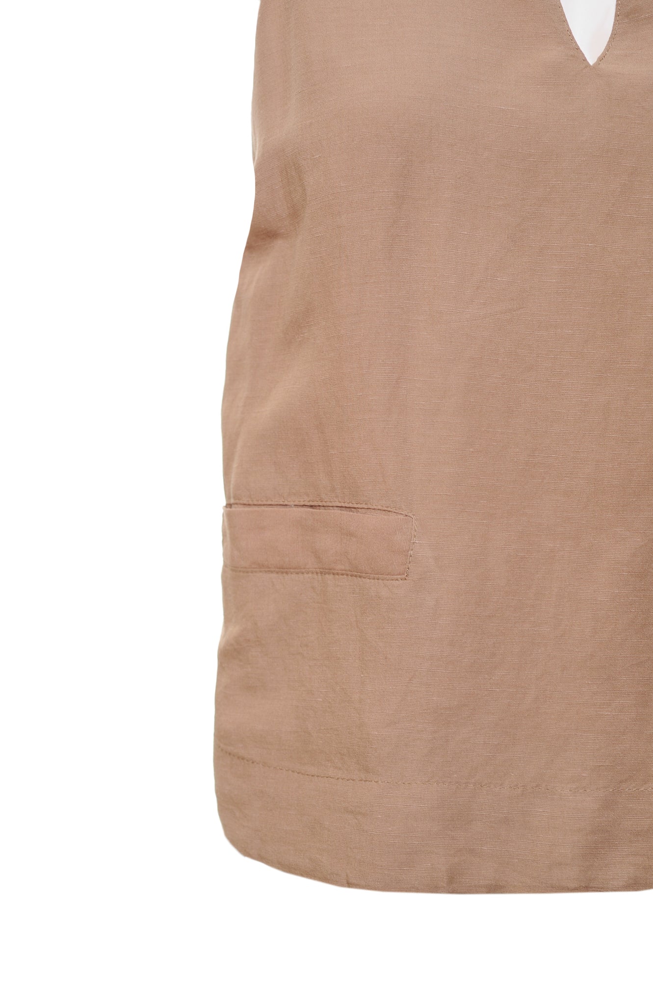 Alessia Santi Top Primavera/Estate Viscosa