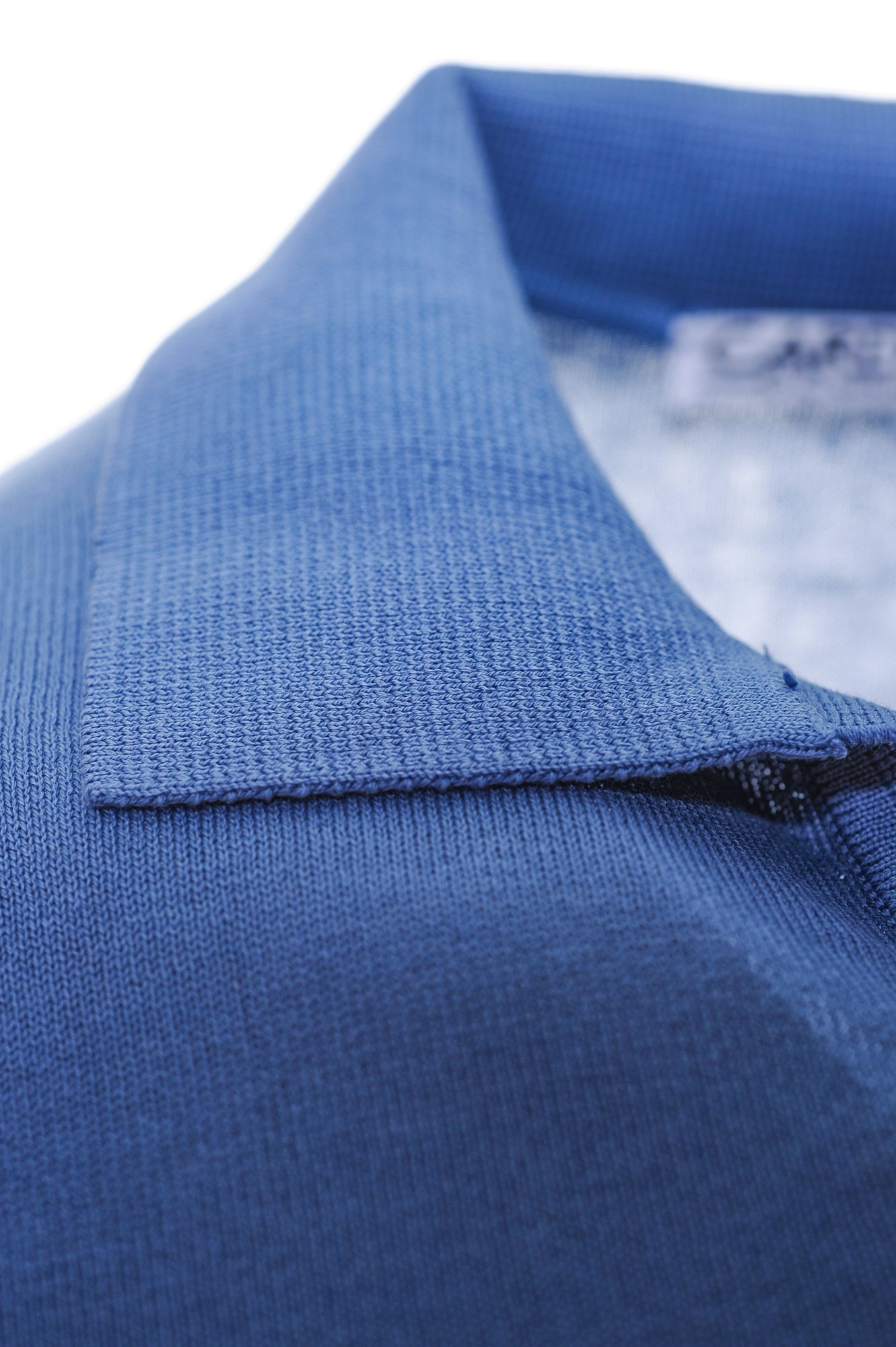 Cardian Polo Primavera/Estate Cotone