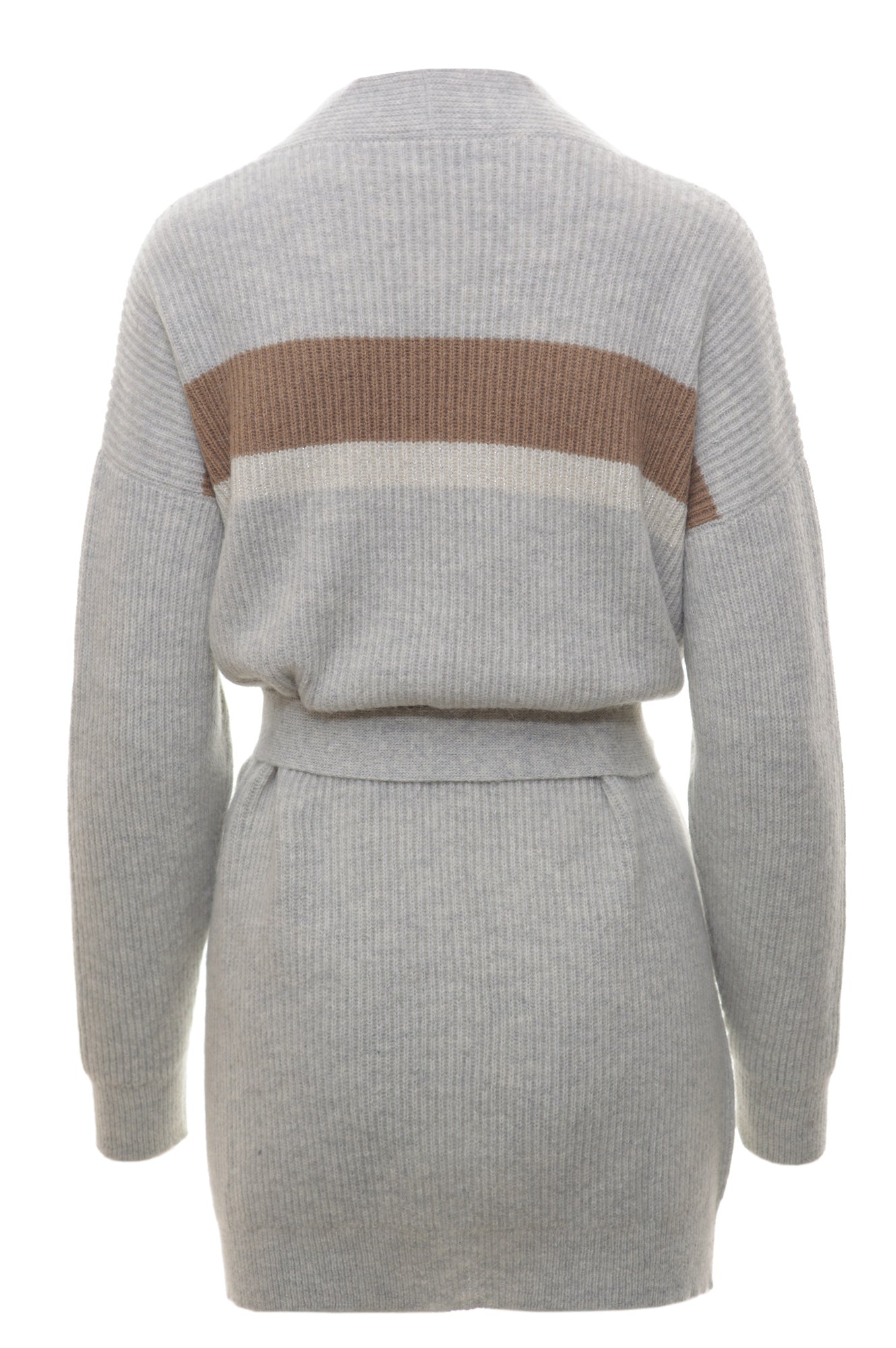 HAND Cardigan Autunno/Inverno Lana Alpaca