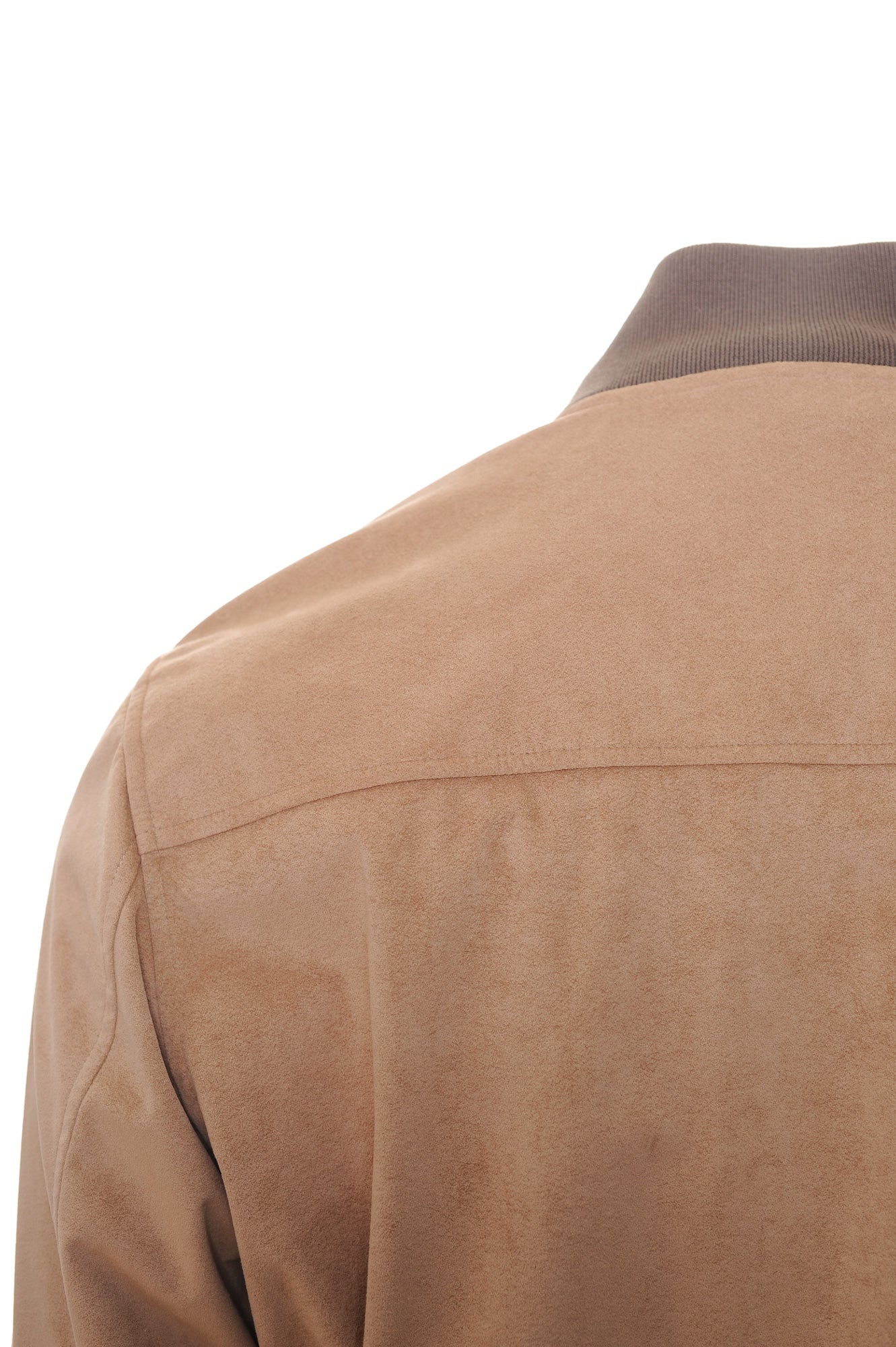 GRAN SASSO Giubbini Primavera/Estate Poliestere