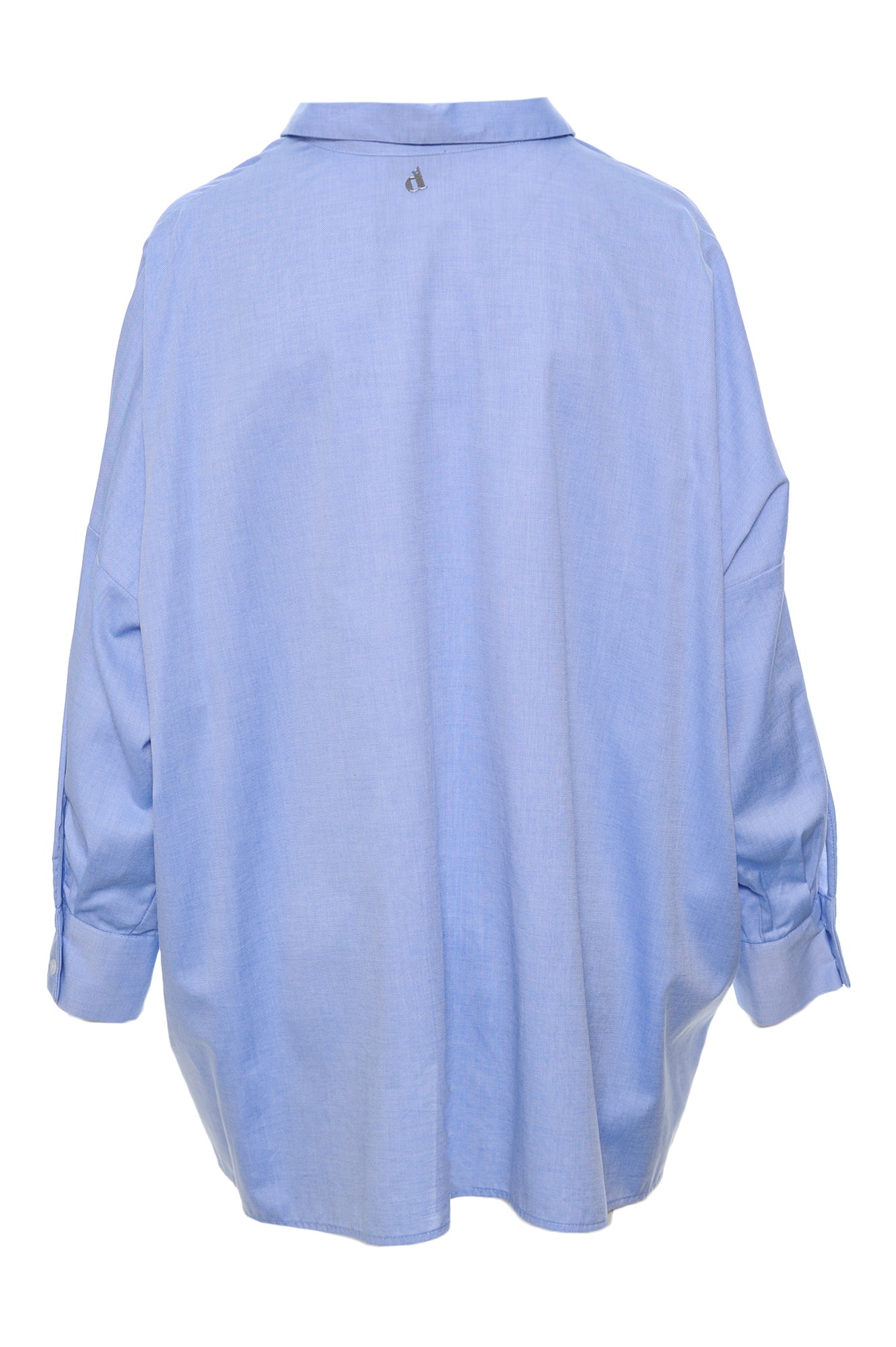 dixie Camicie Primavera/Estate Cotone